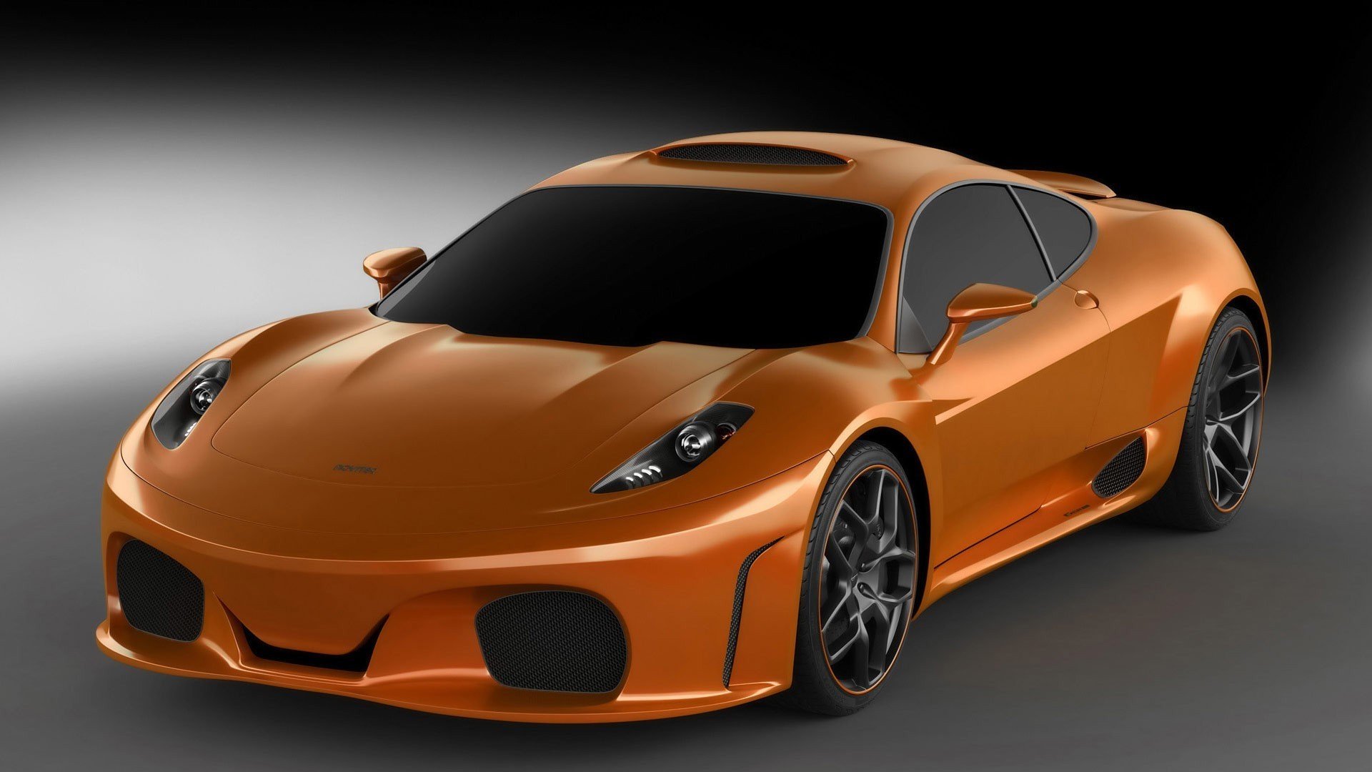 汽车,跑车,酷炫