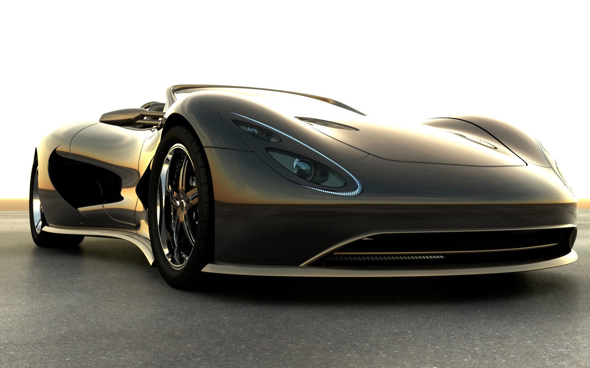 汽车,跑车,酷炫