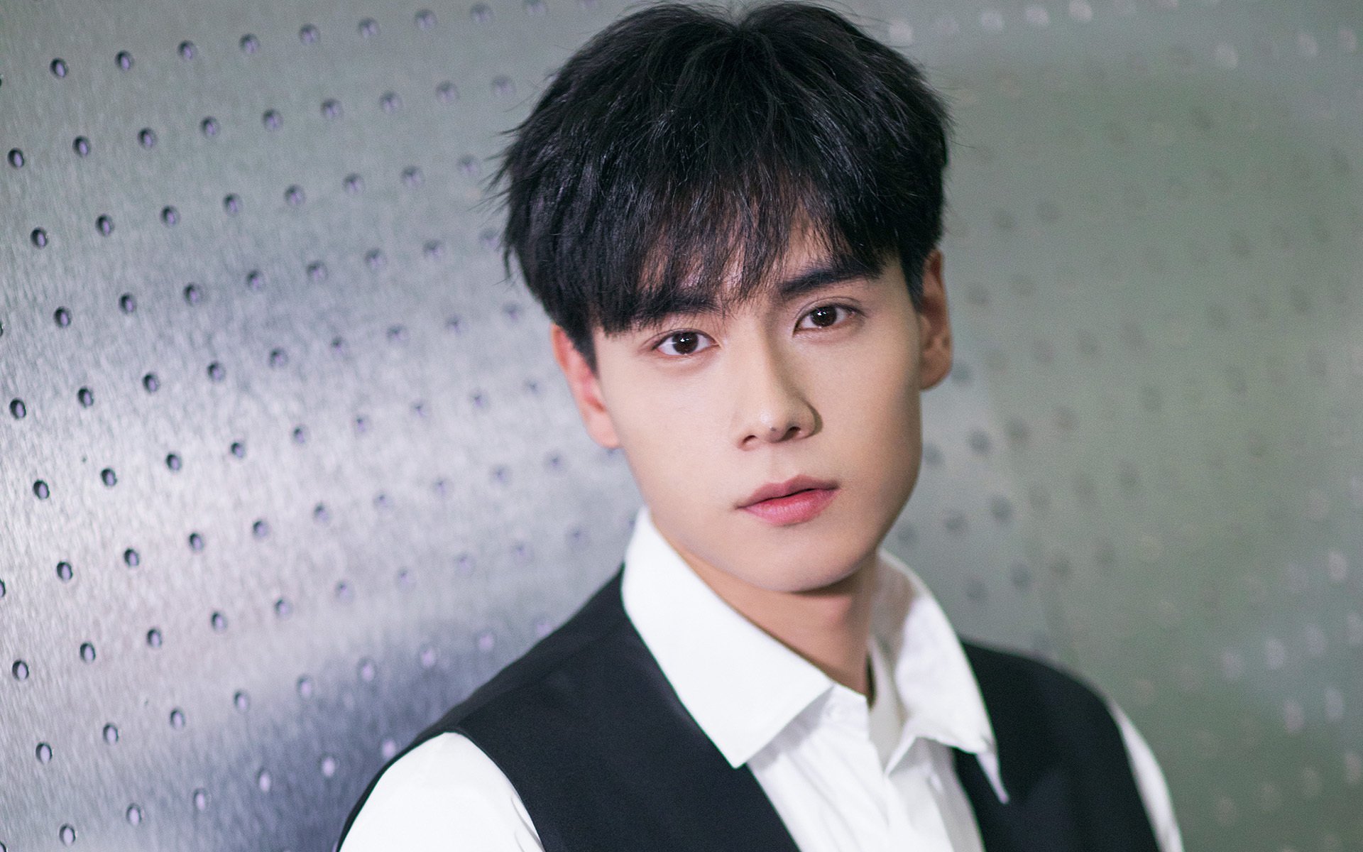 男明星,胡一天,老公