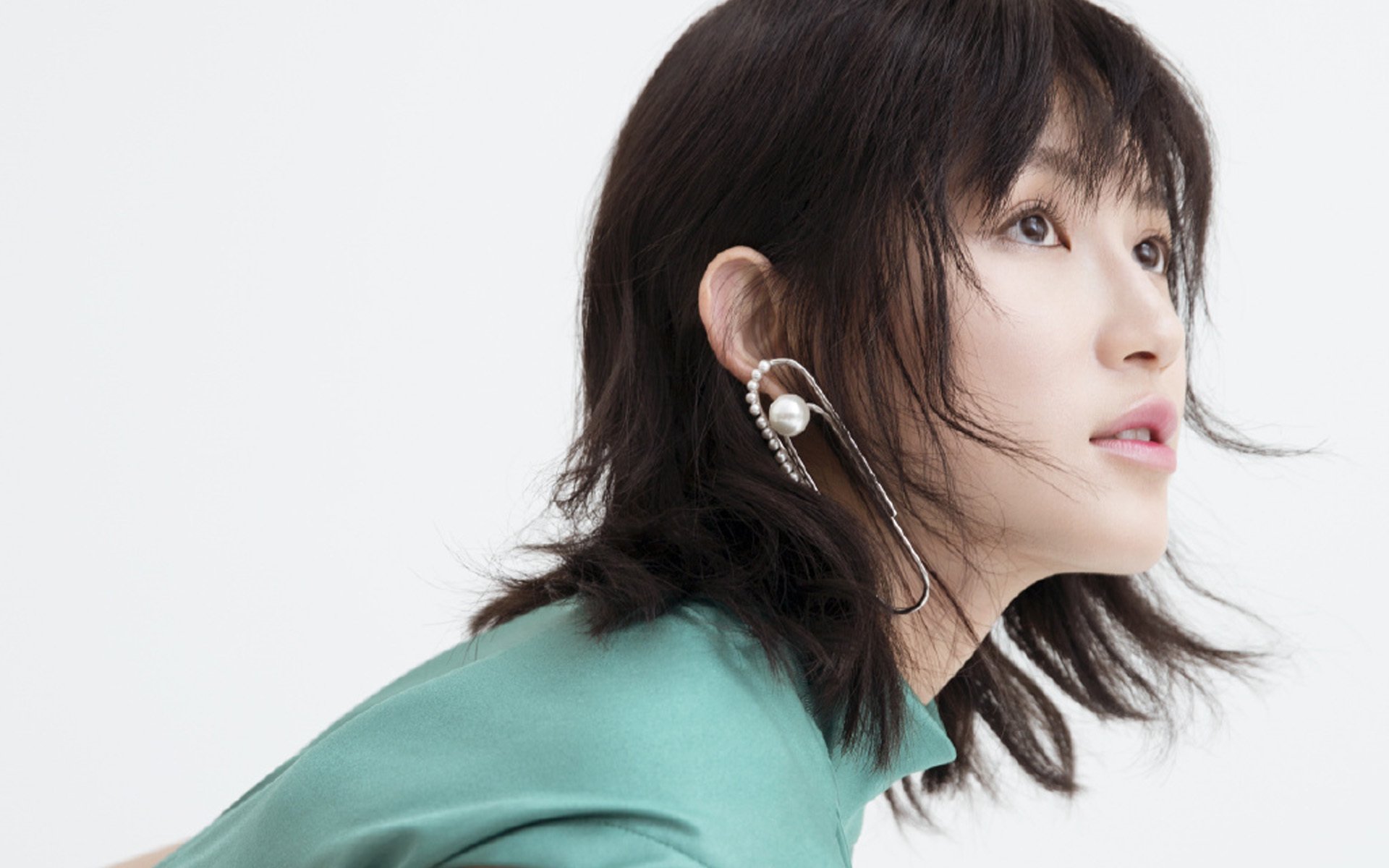 女明星,苏青,清纯