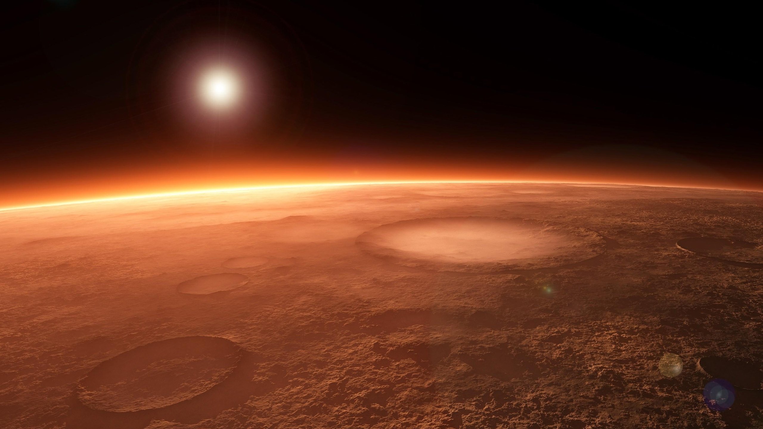 太空,宇宙,太阳,星球