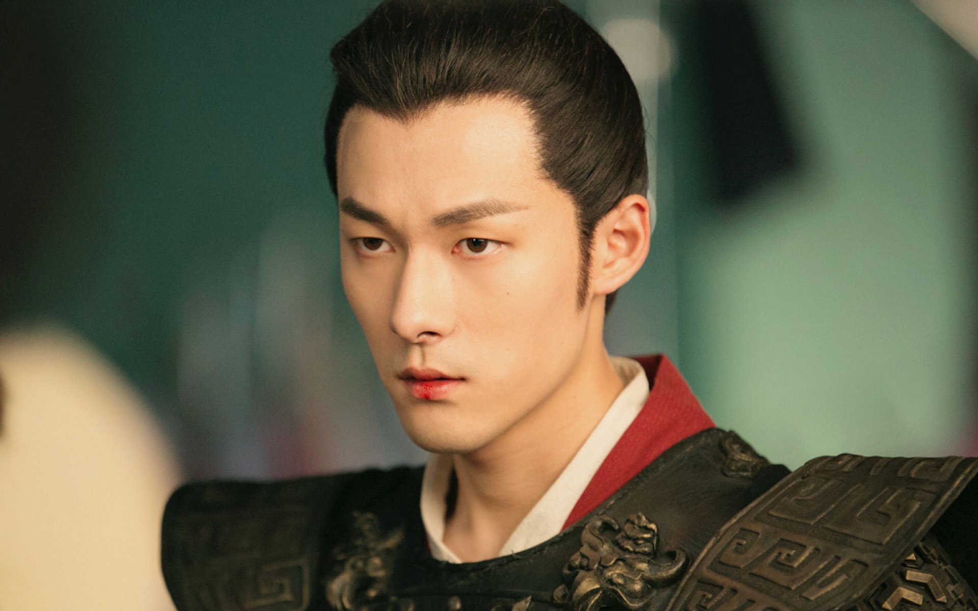 影视剧照,盛唐幻夜,张雨剑