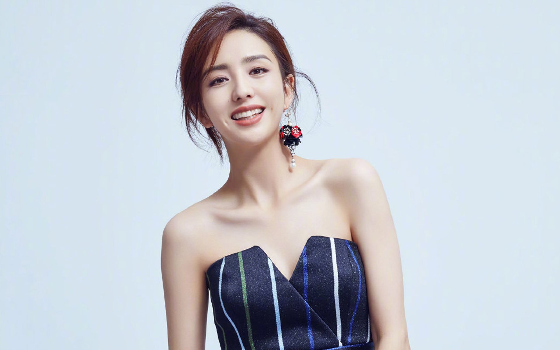 女明星,佟丽娅,性感