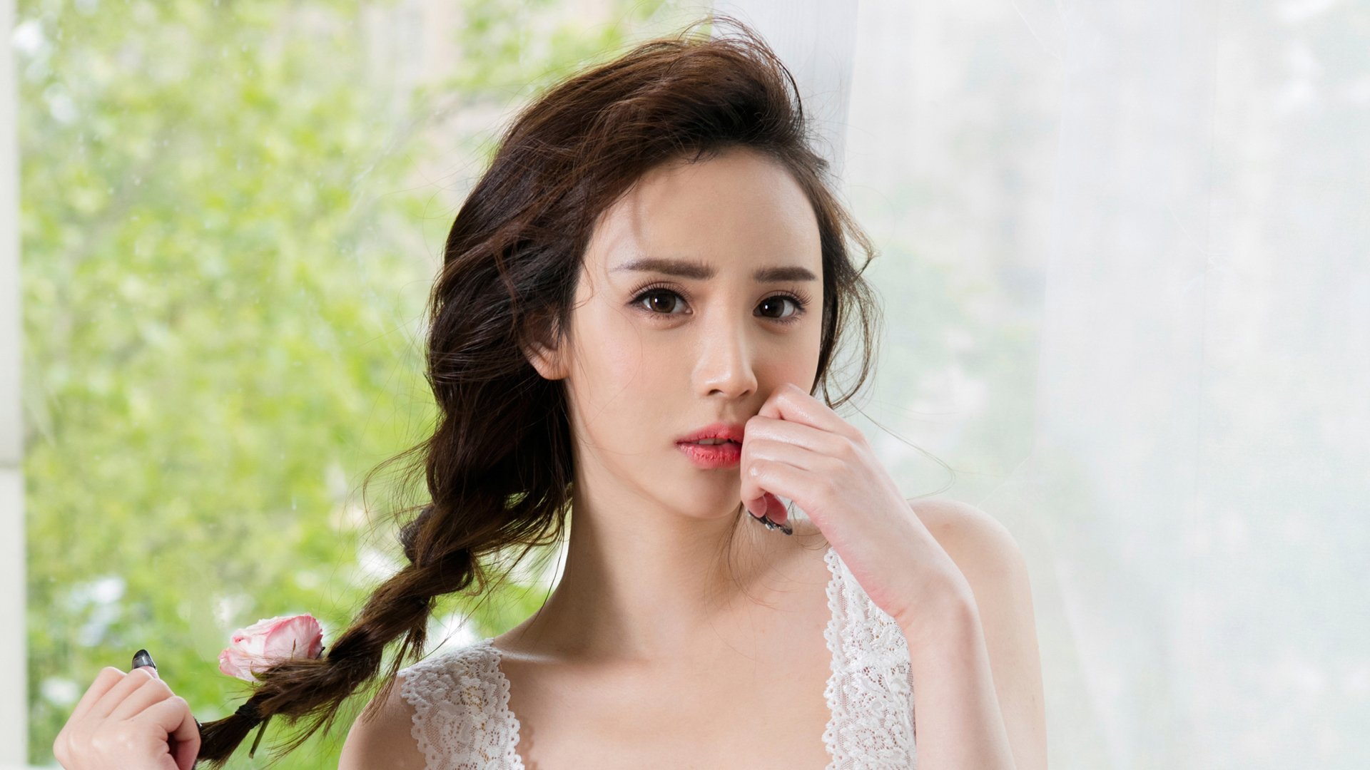 性感女神,美艳,性感美女,诱惑