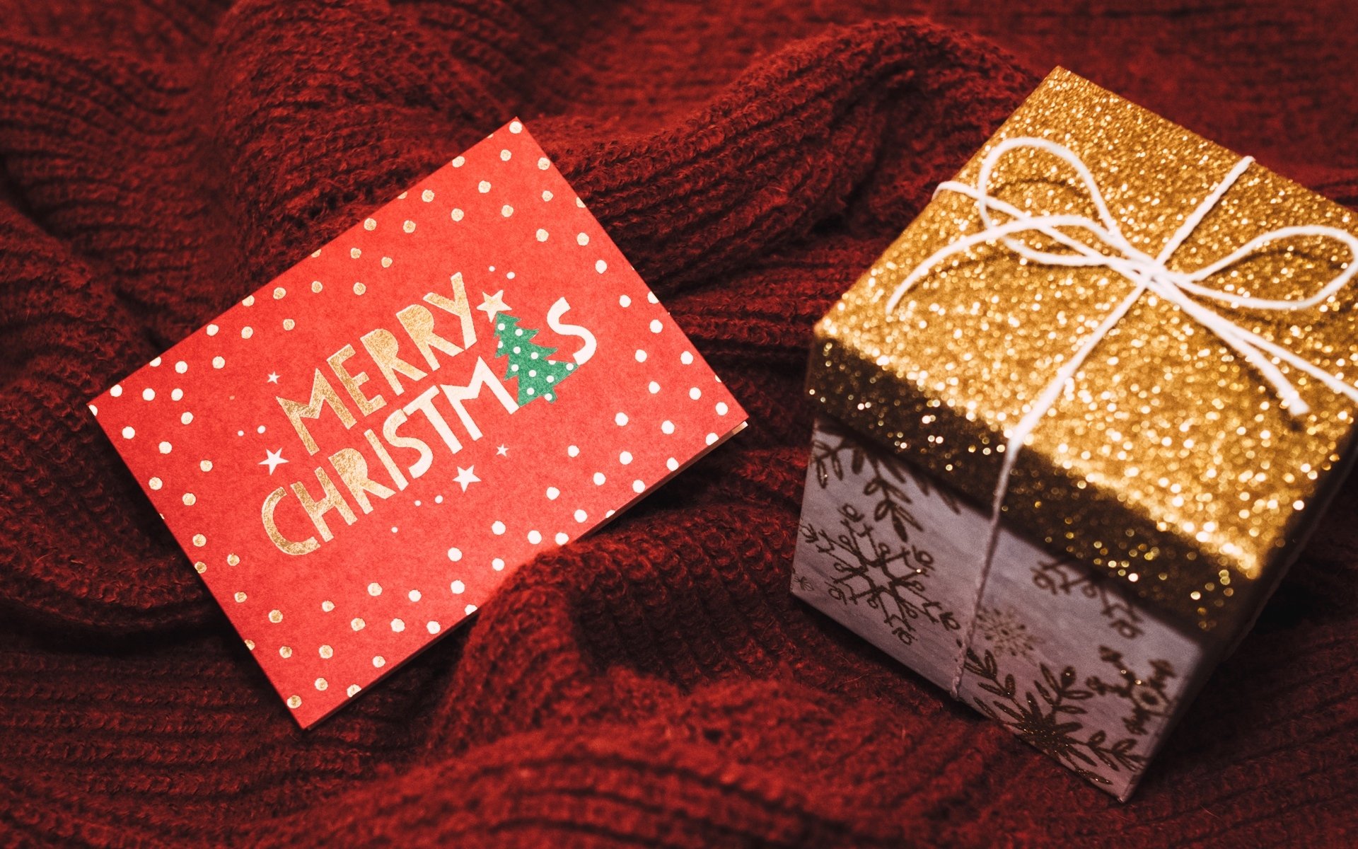 小清新,静物写真,圣诞