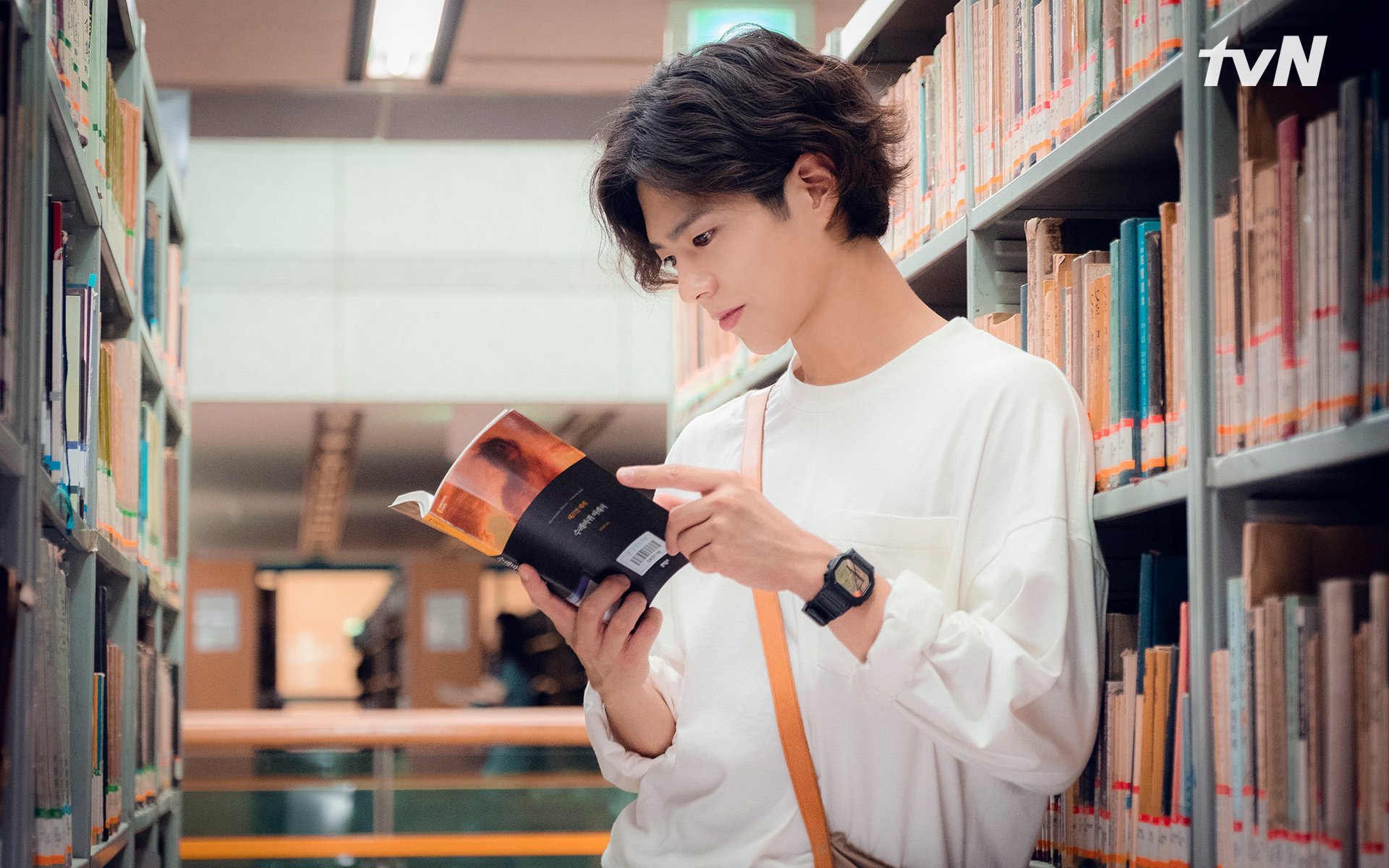 影视剧照,男朋友,朴宝剑