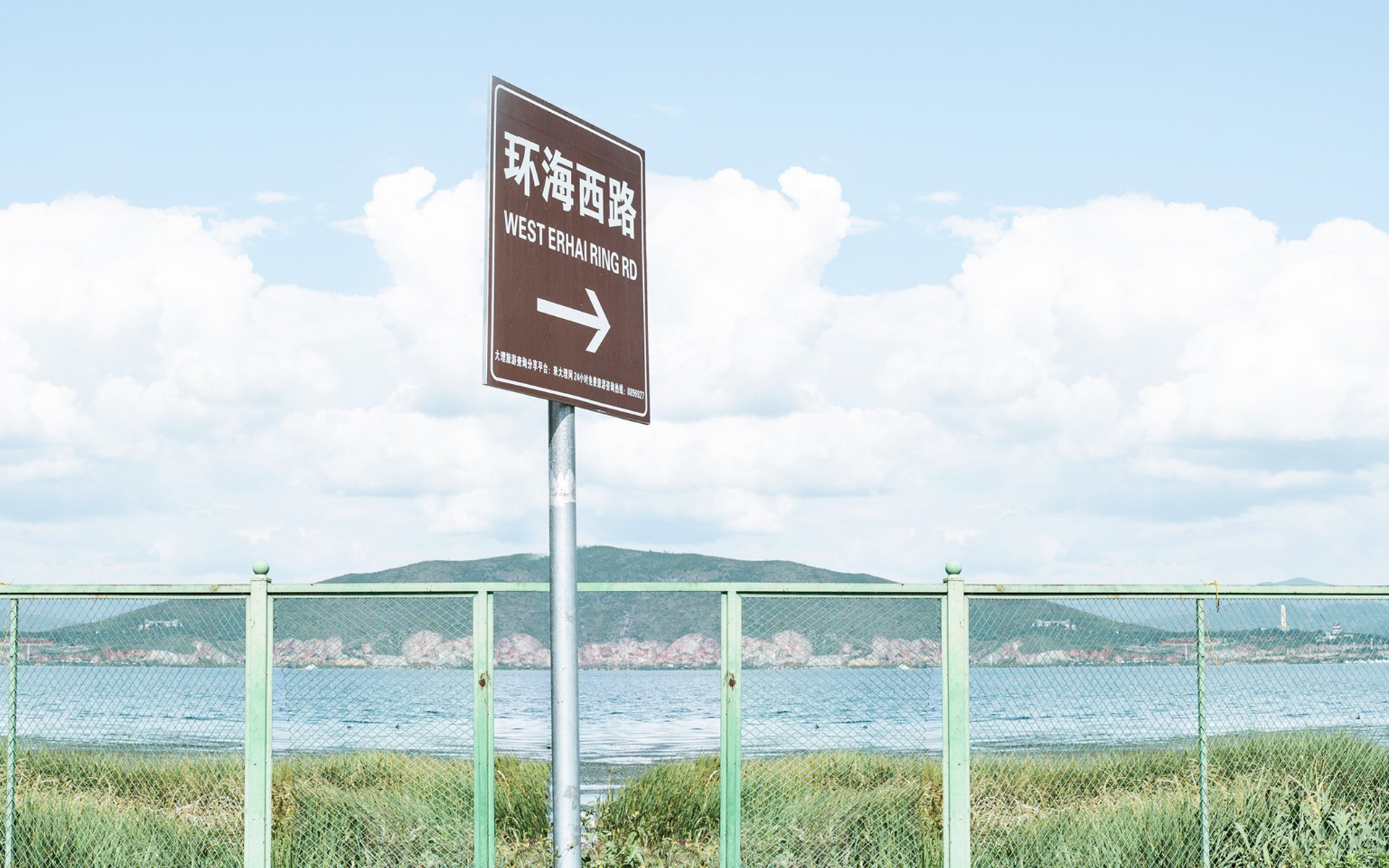 小清新,舒缓压力