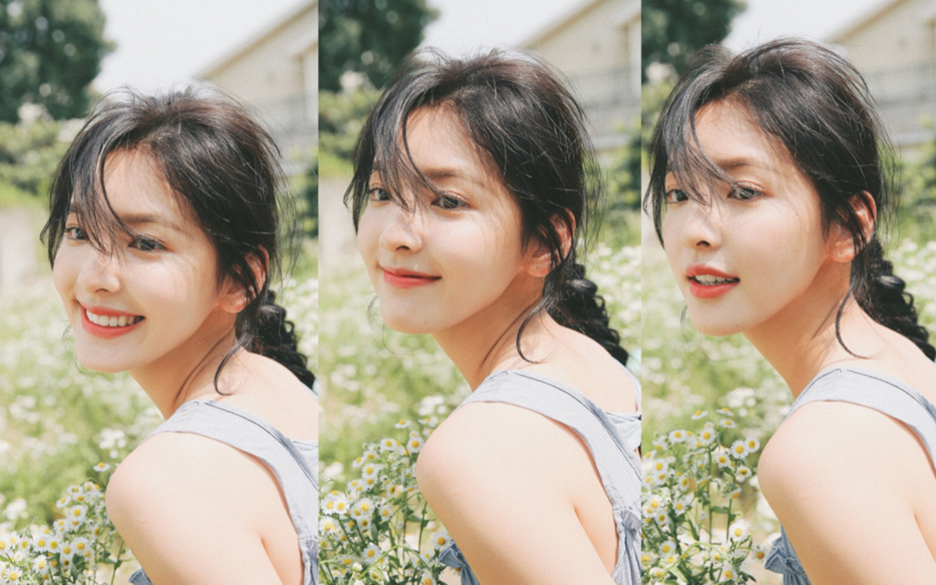 明星风尚,章若楠