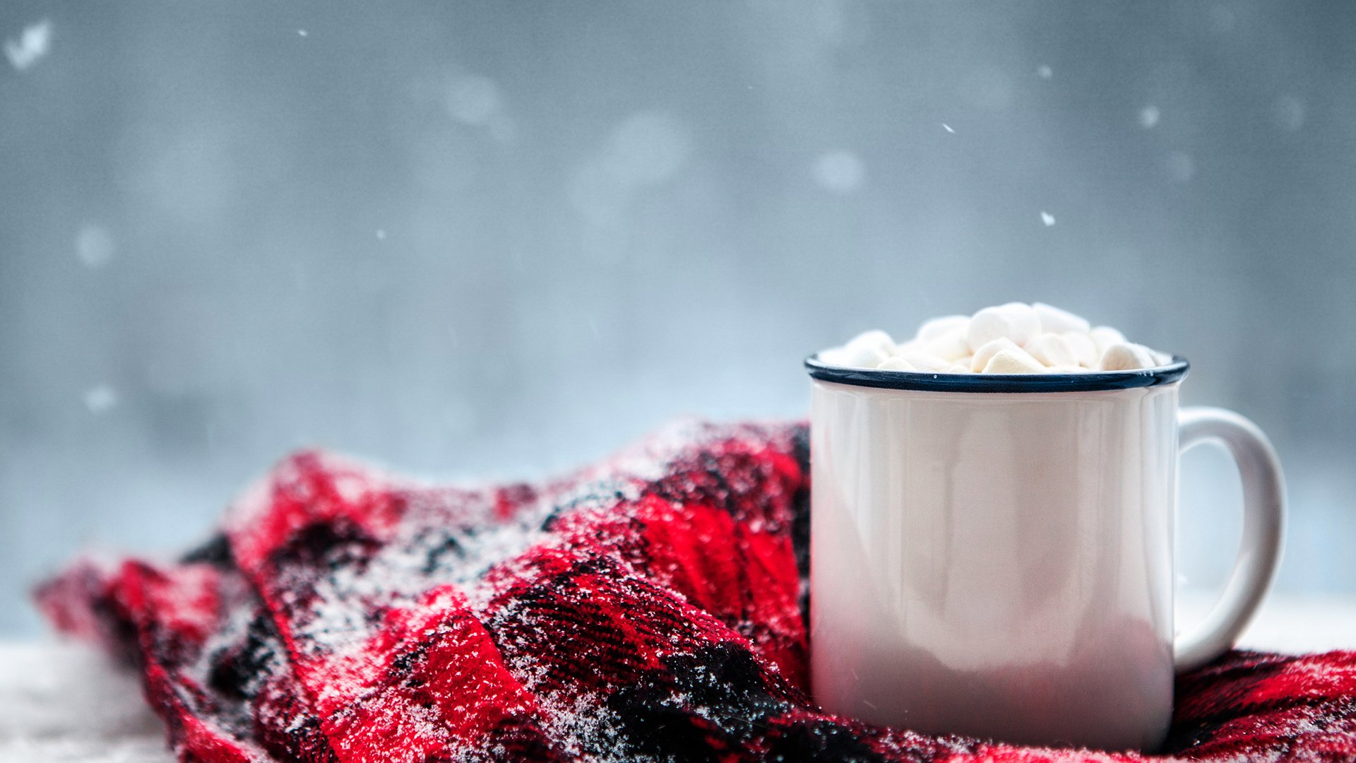 小清新,舒缓压力,水杯