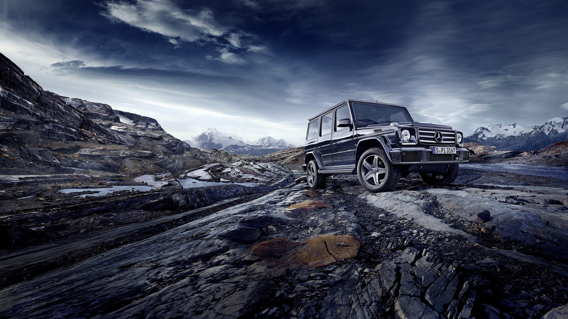 汽车天下,奔驰,吉普