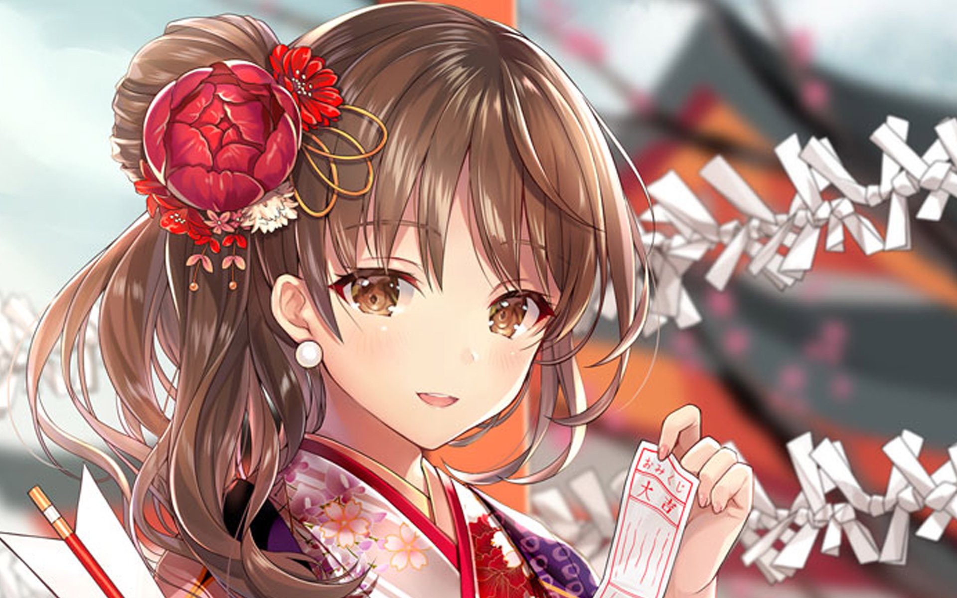 动漫卡通,卡通人物,可爱