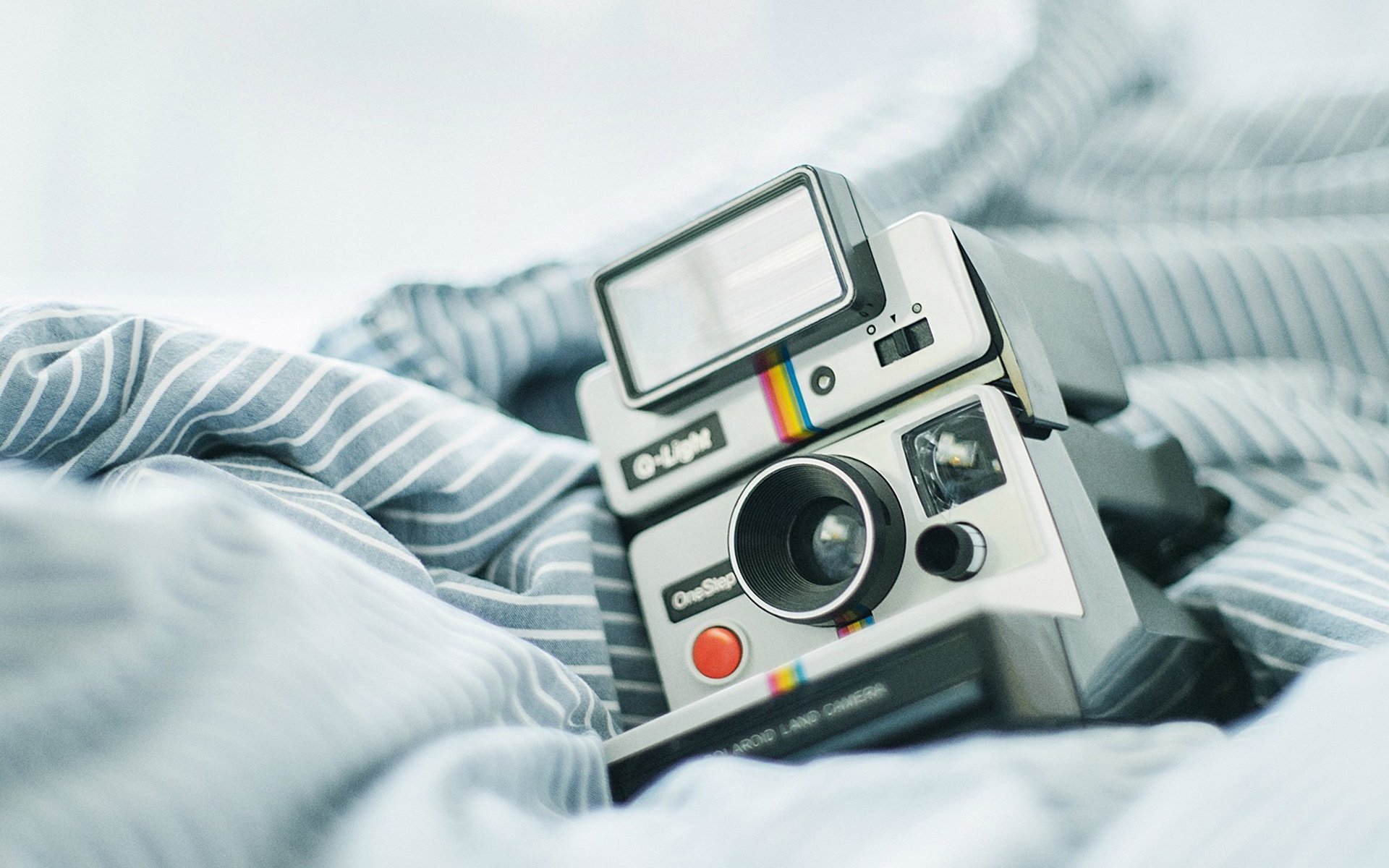 小清新,静物写真,照相机