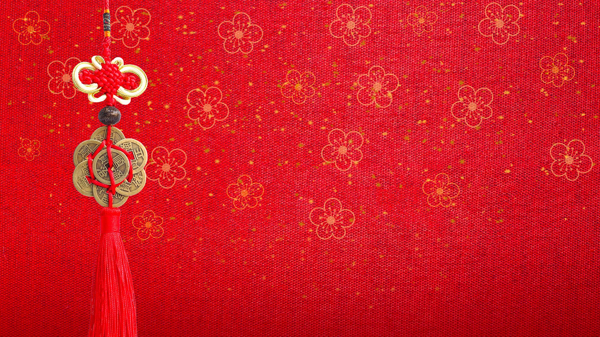 节日美图,新年,红火,过年