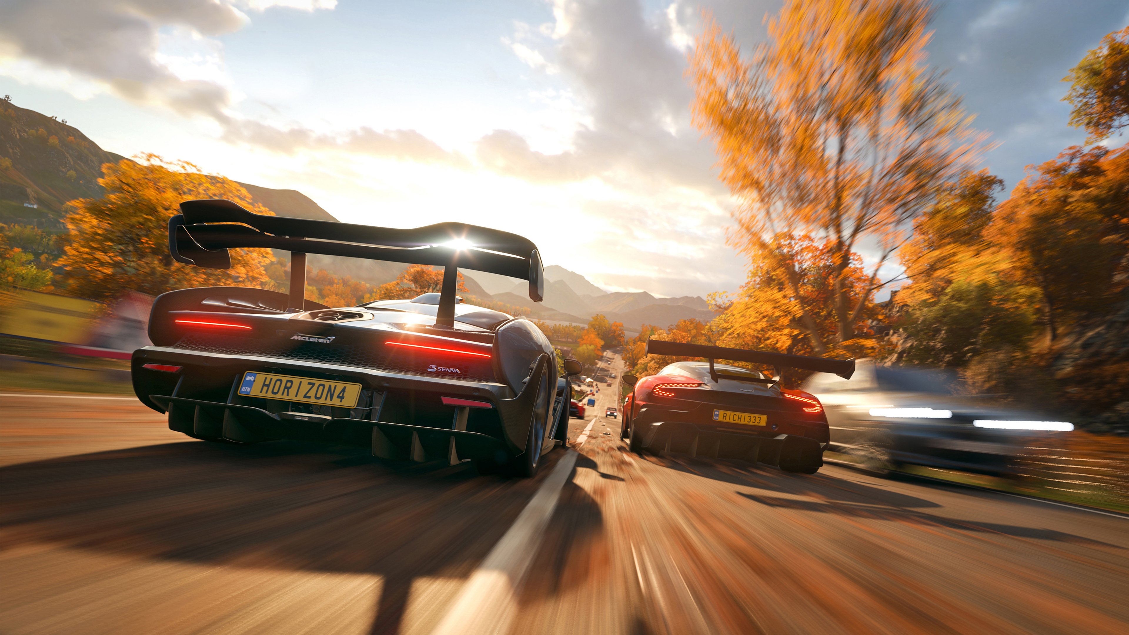 极品飞车,赛车,速度