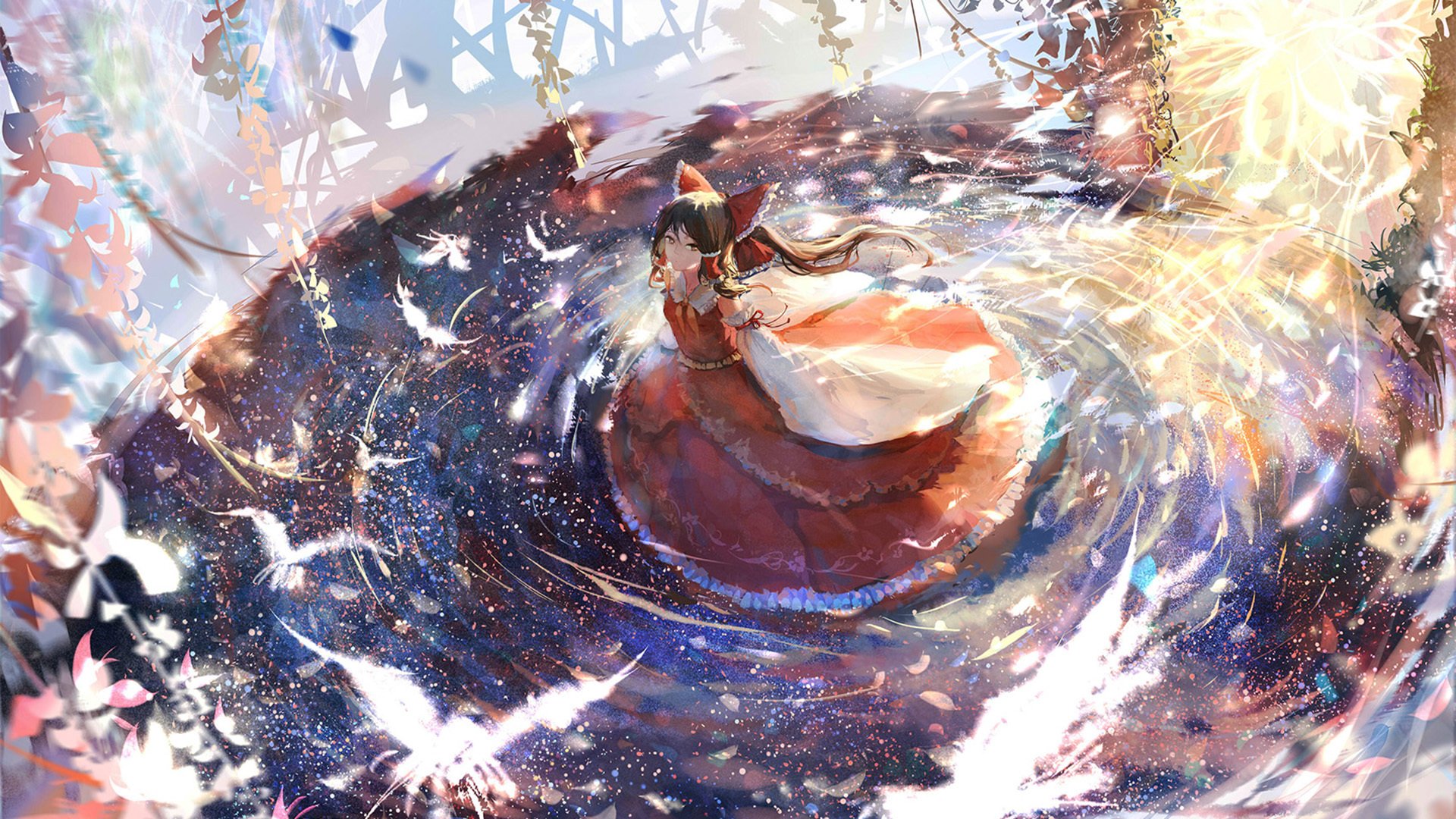 动漫卡通,卡通人物,可爱