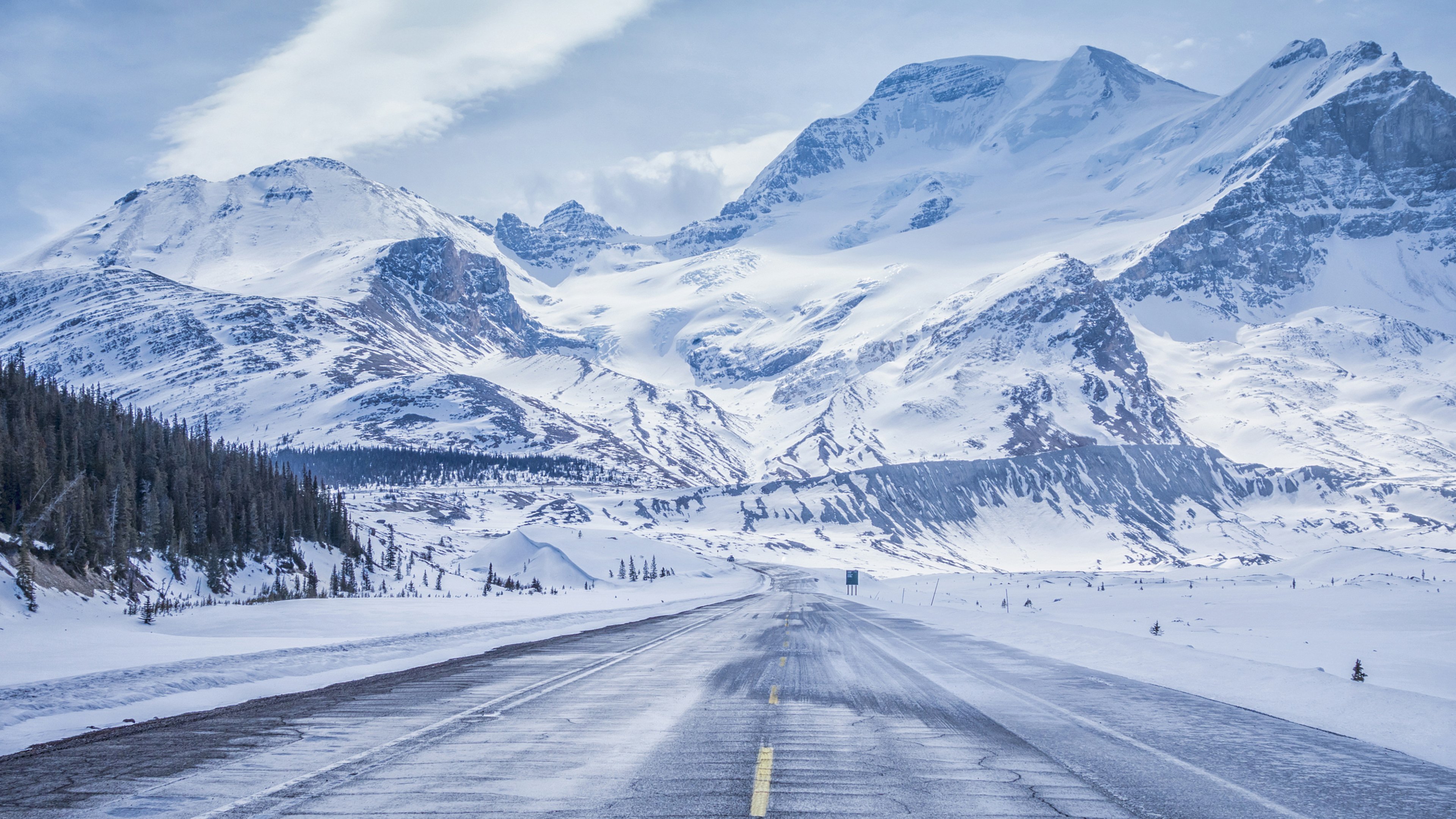 4k专区,冰天雪地,极寒