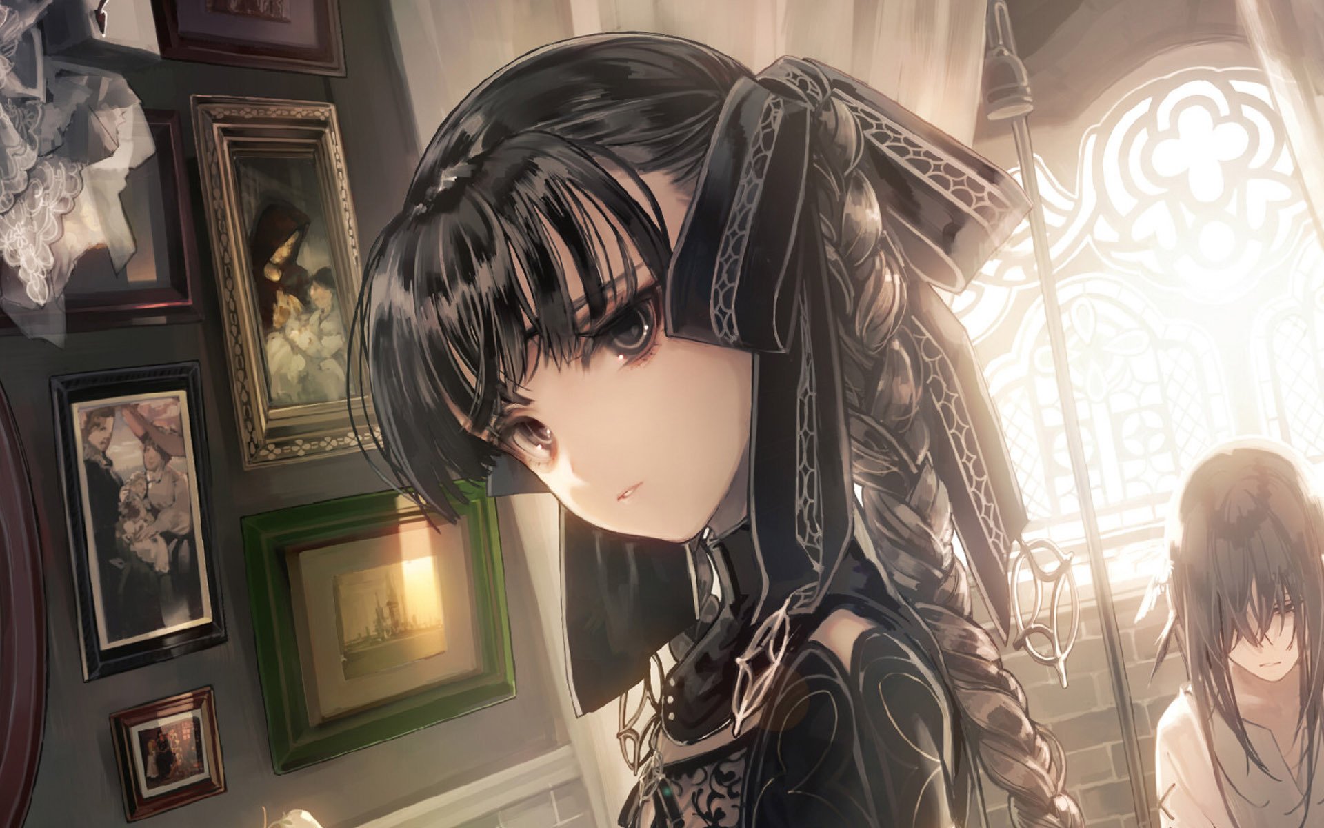 动漫卡通,卡通人物,可爱