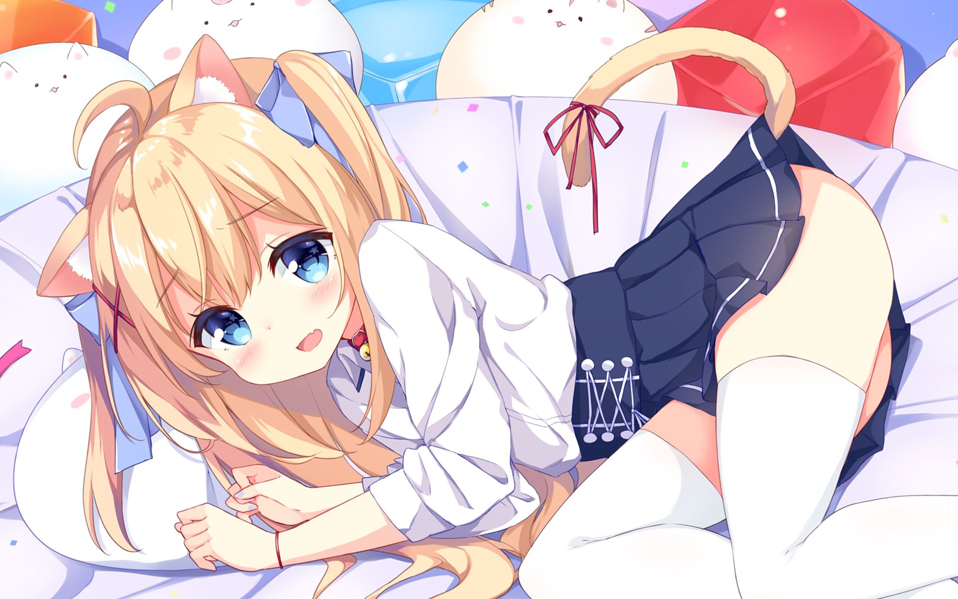 动漫卡通,卡通人物,可爱