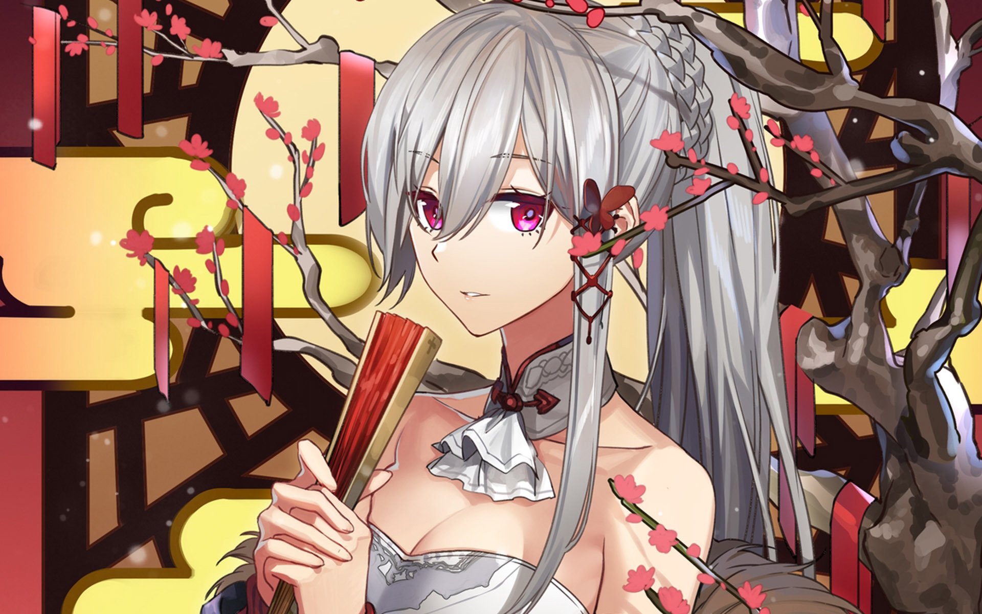 动漫卡通,卡通人物,可爱