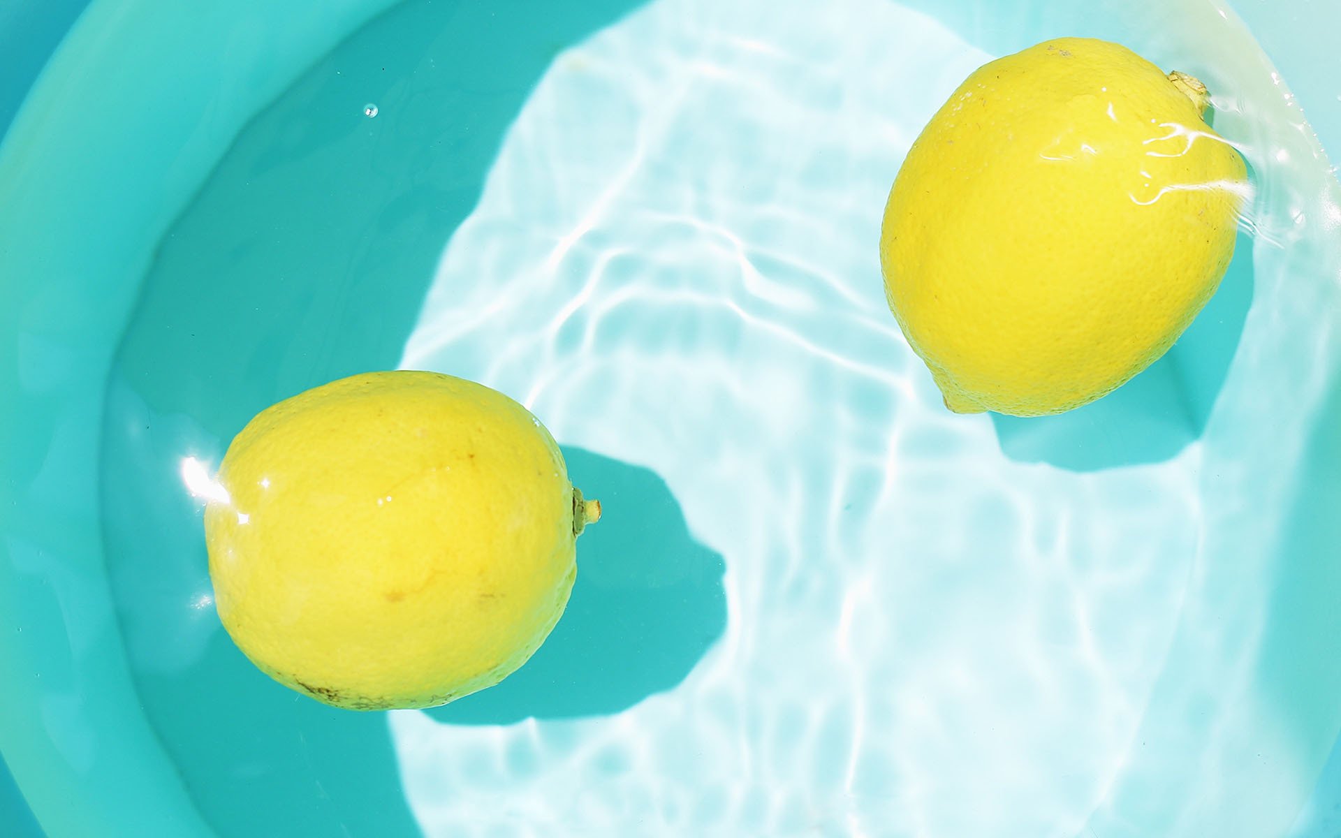 小清新,静物写真,柠檬