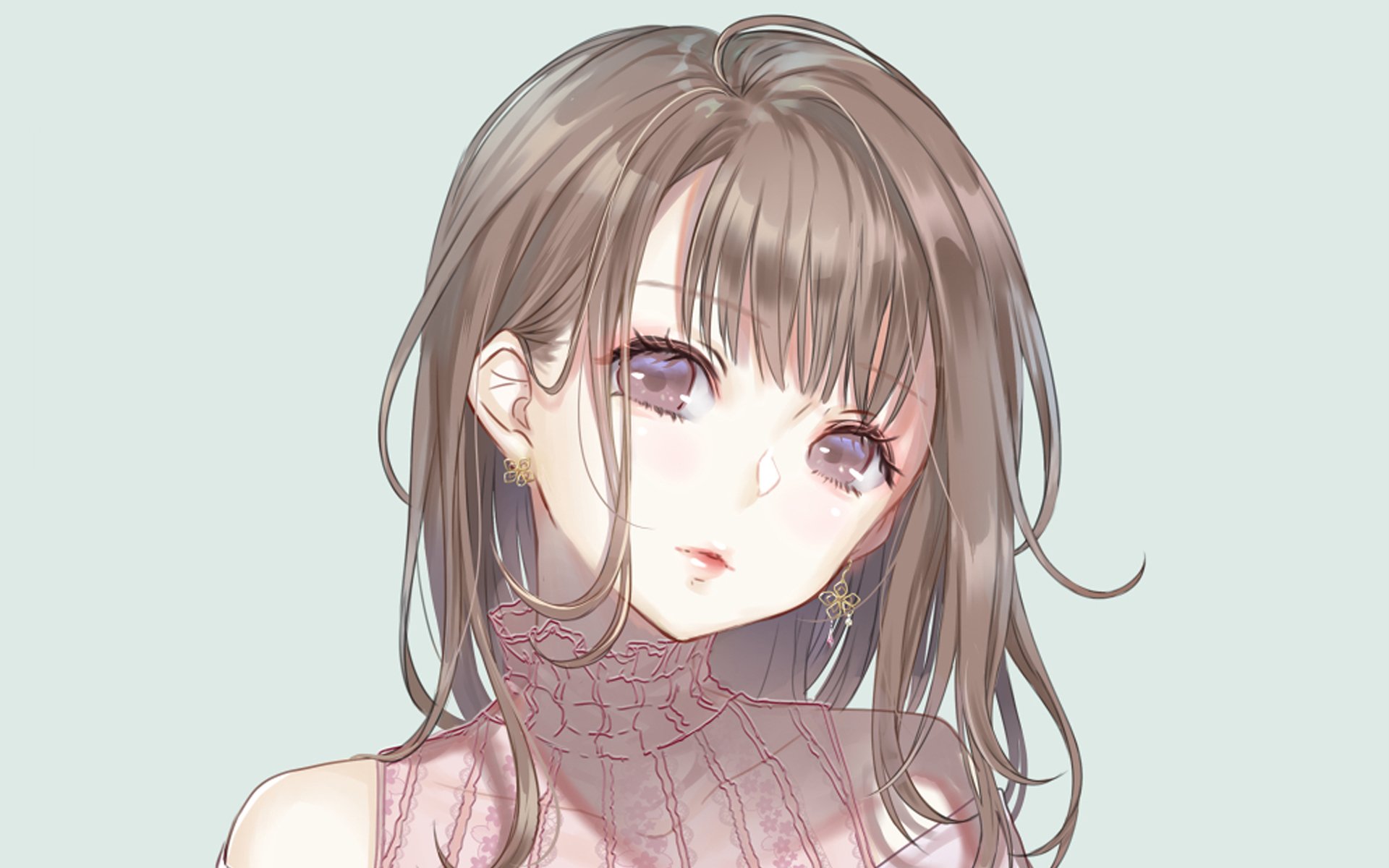 动漫卡通,卡通人物,可爱