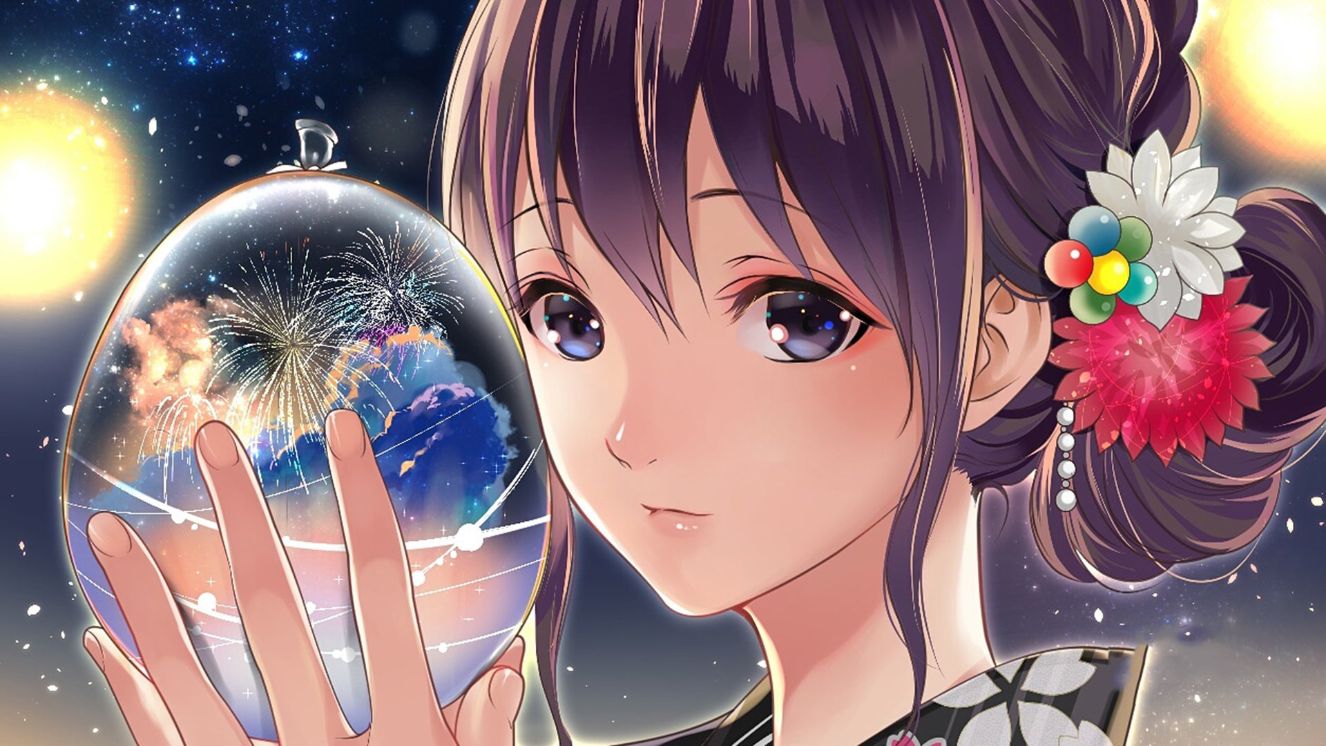 动漫卡通,卡通人物,可爱