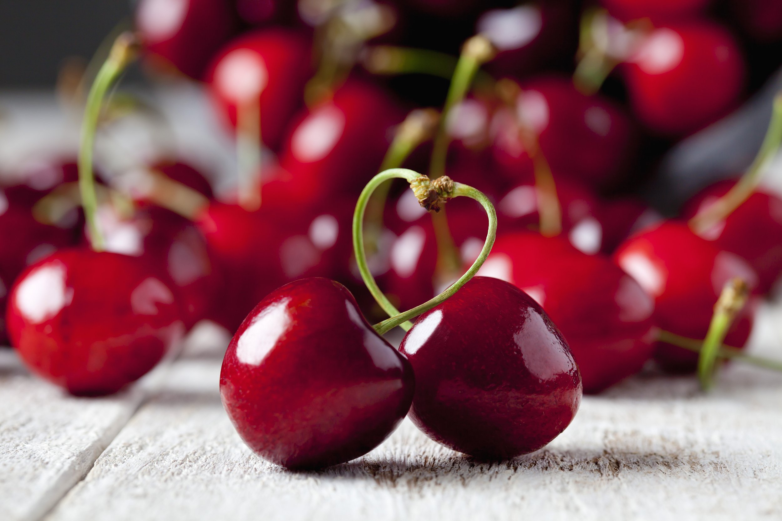 爱情美图,车厘子