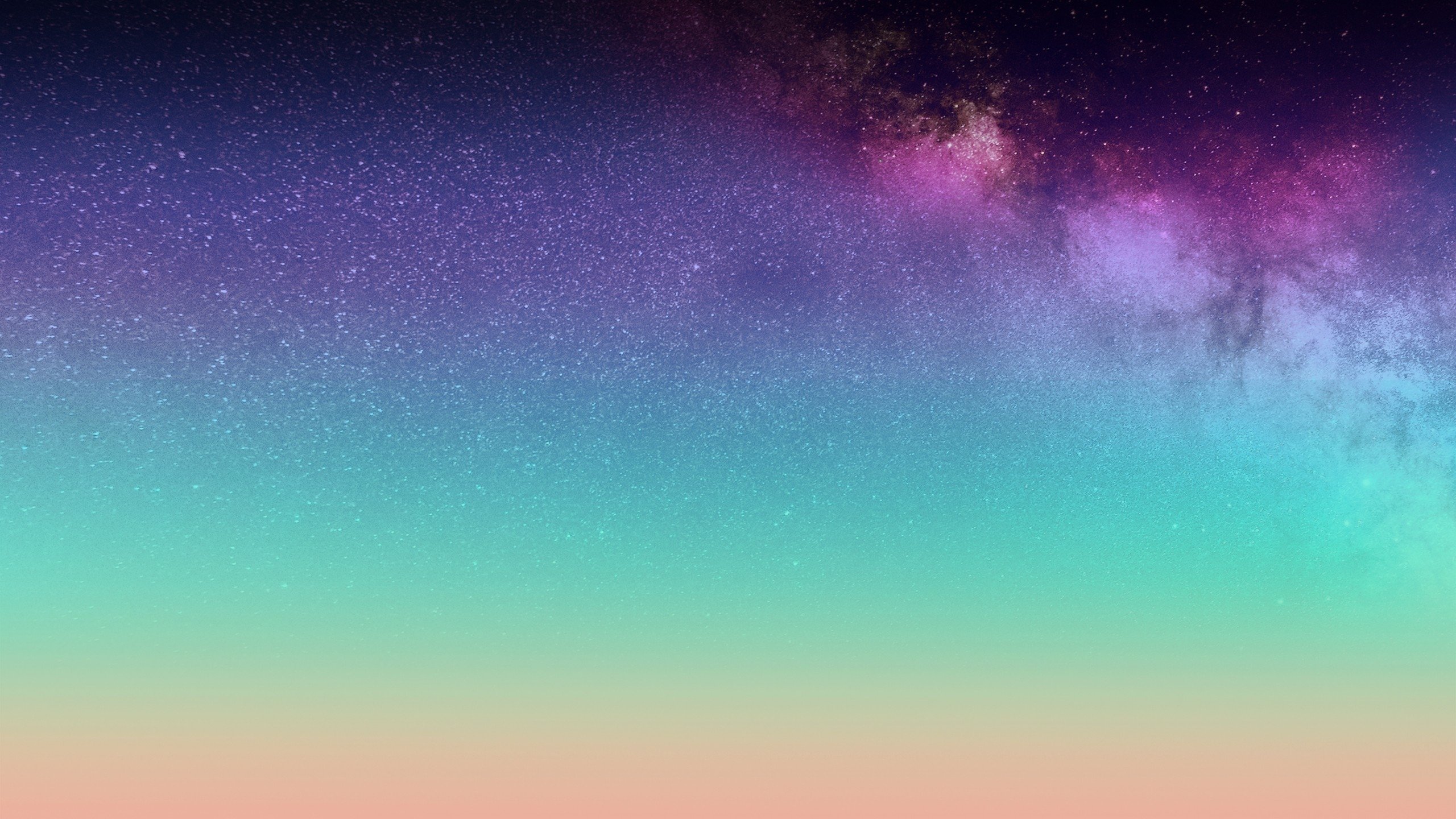 炫酷时尚,官方壁纸,星空,炫彩