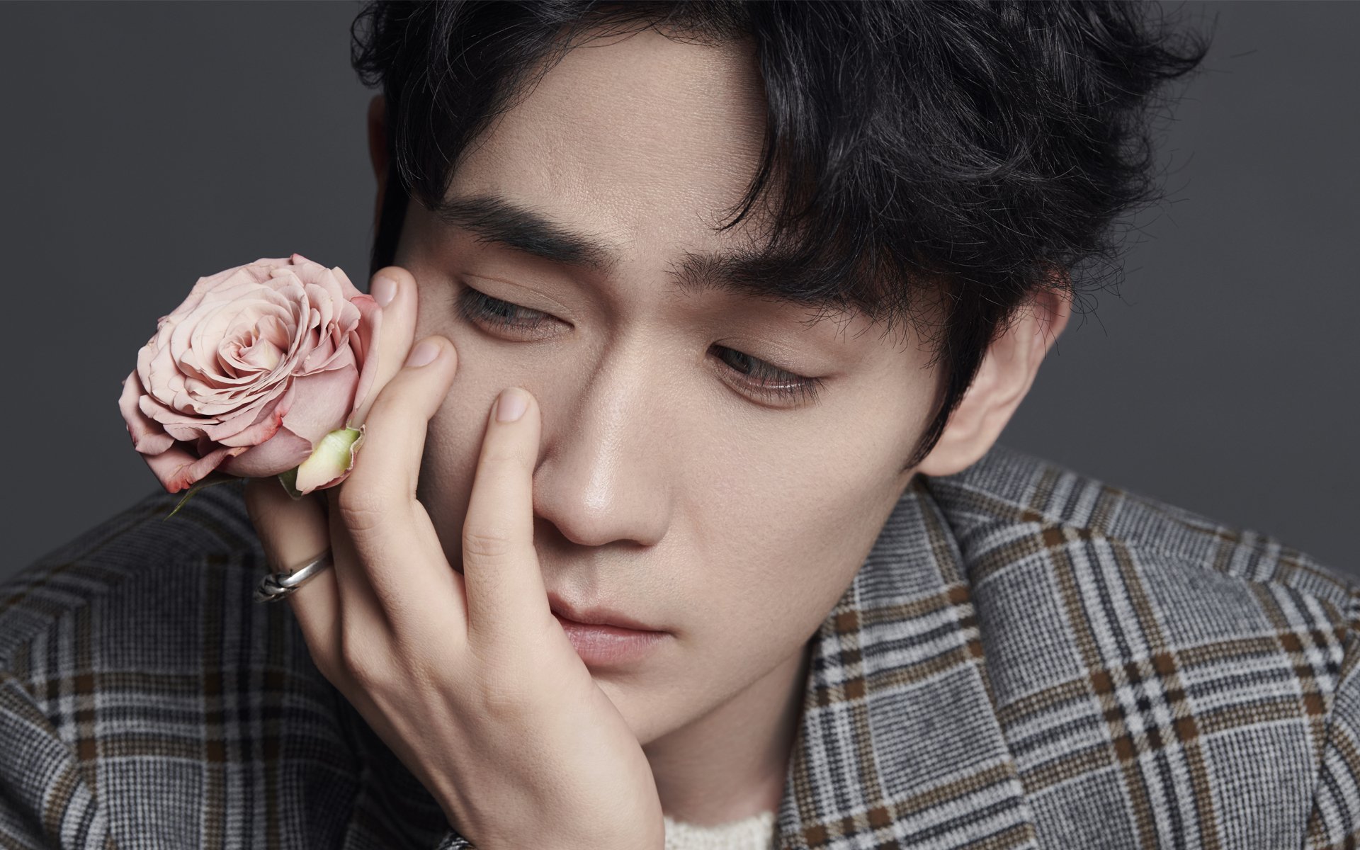 明星风尚,朱一龙