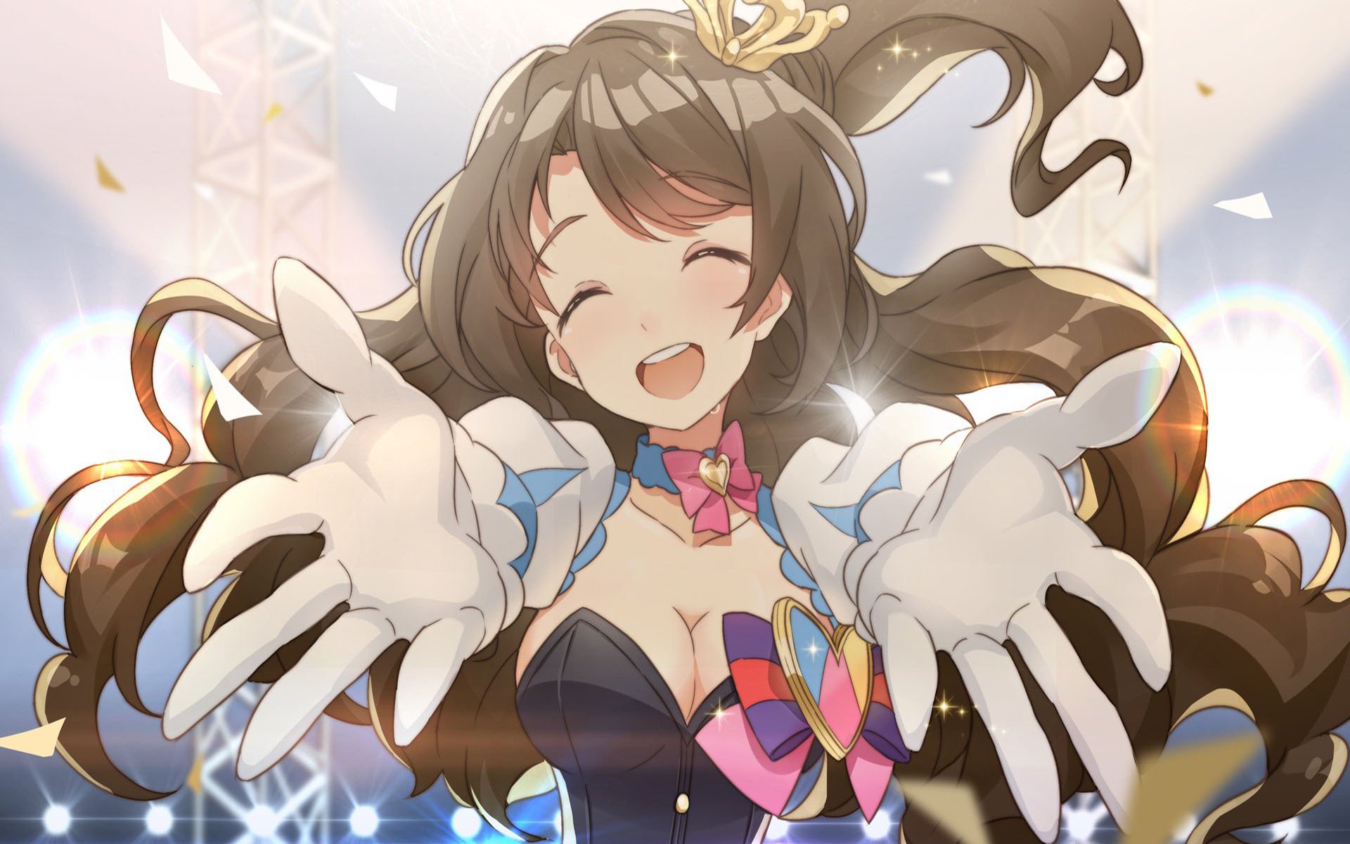 动漫卡通,卡通人物,可爱