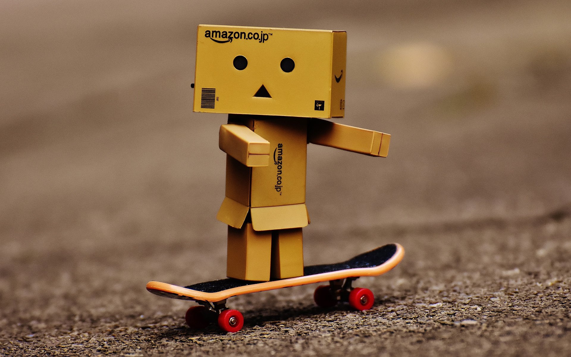 小清新,静物写真,纸盒