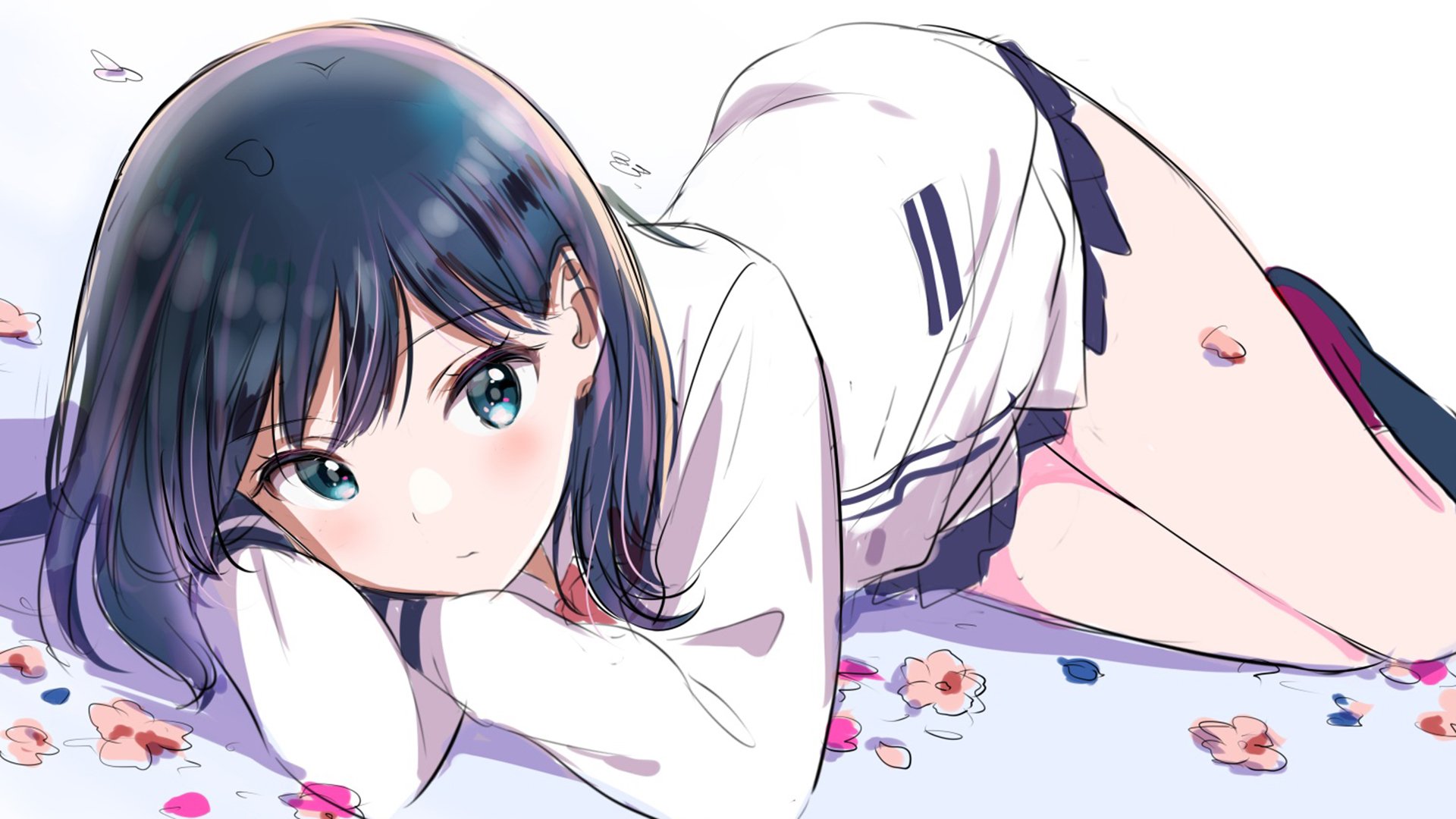 动漫卡通,卡通人物,可爱