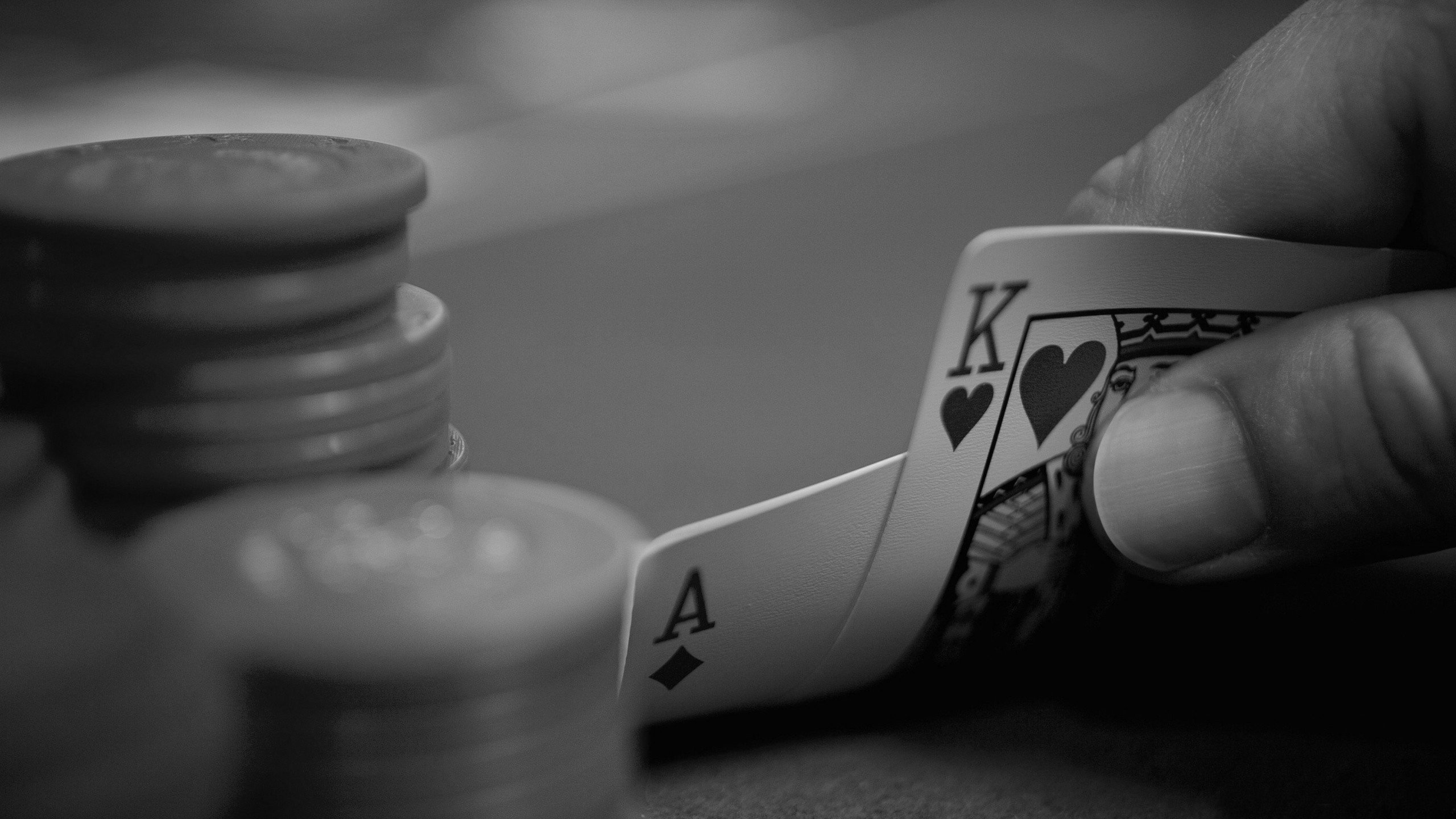 扑克,梭哈,赌博