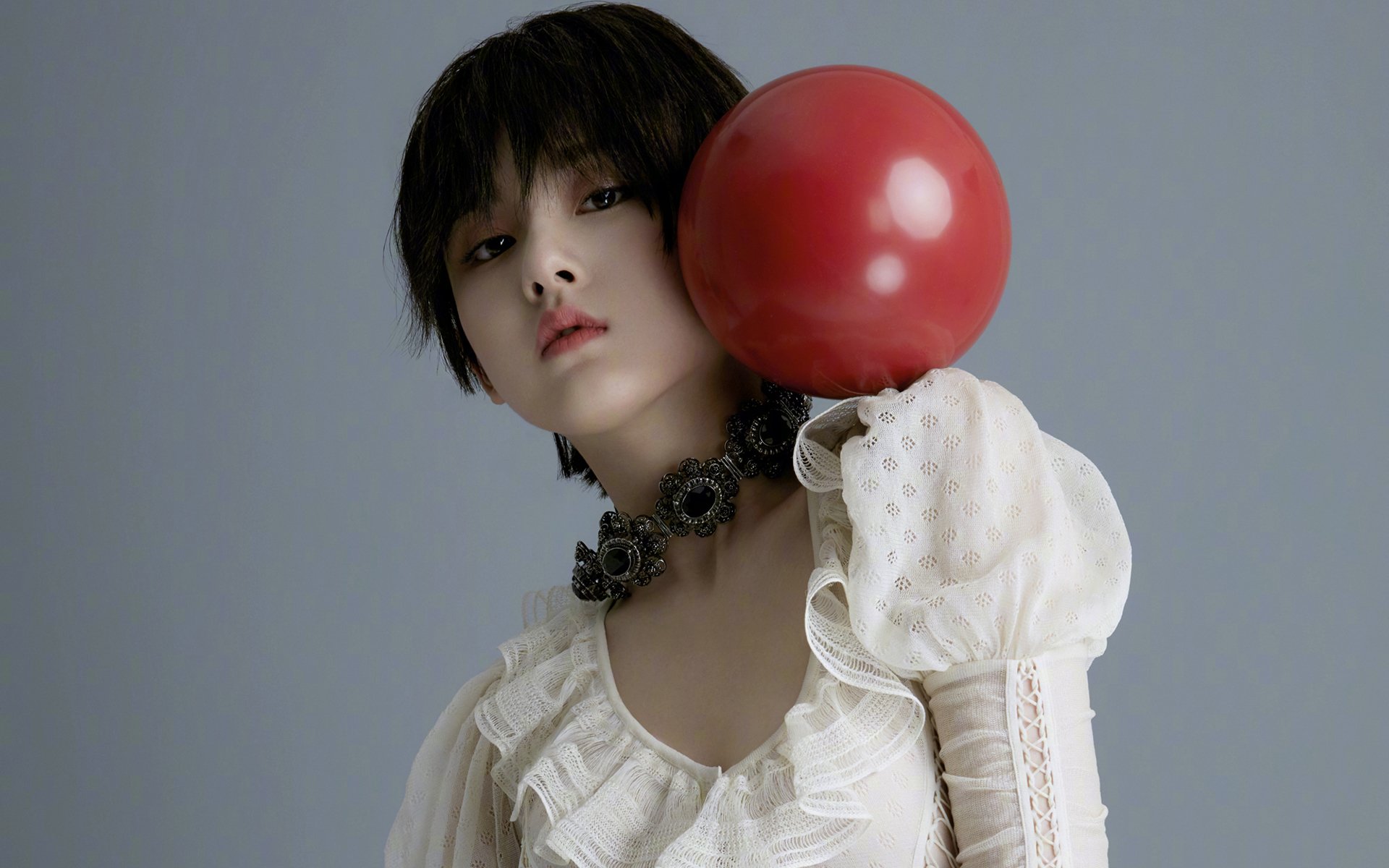 明星风尚,宋祖儿