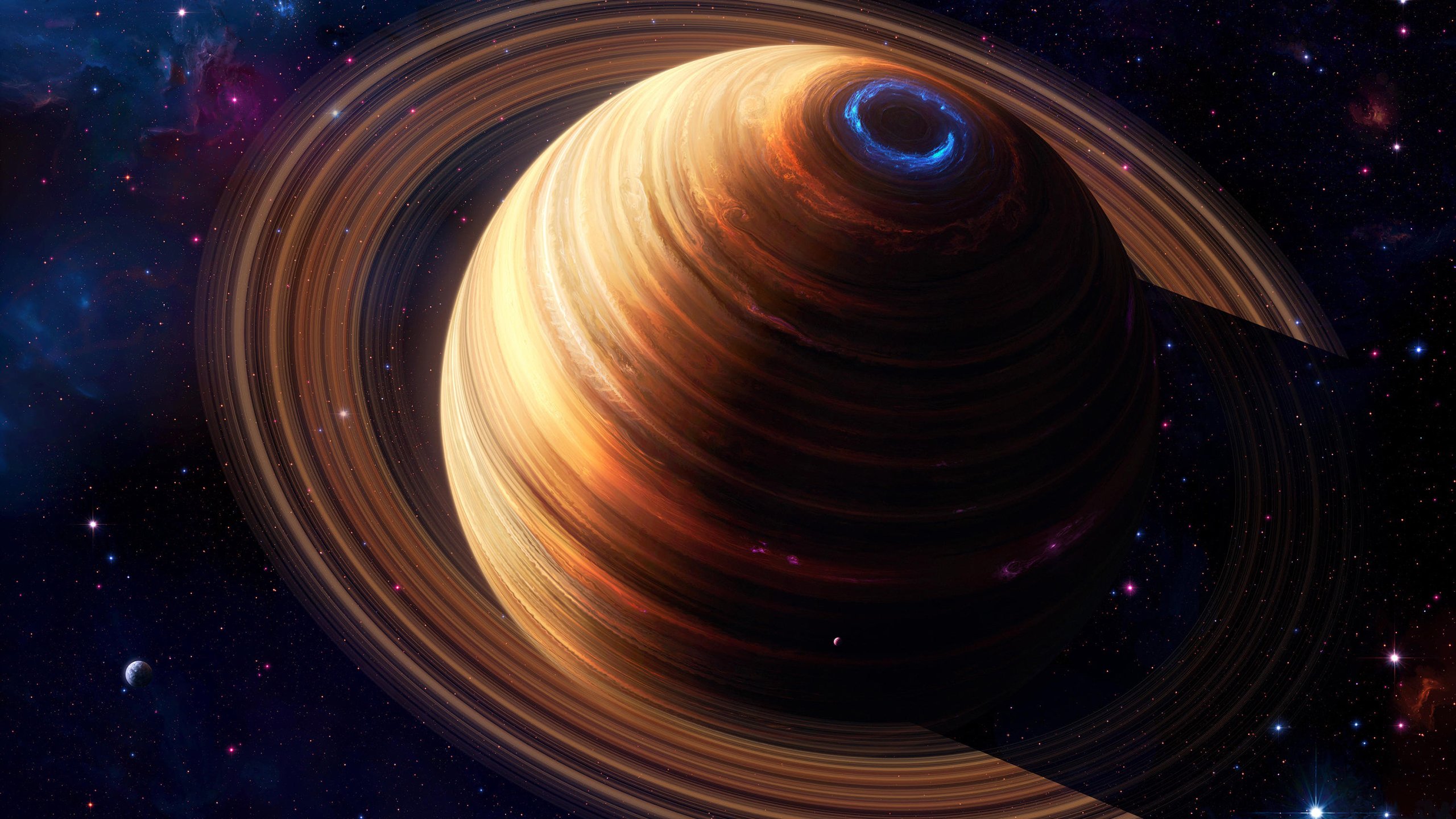 太空,宇宙,星球