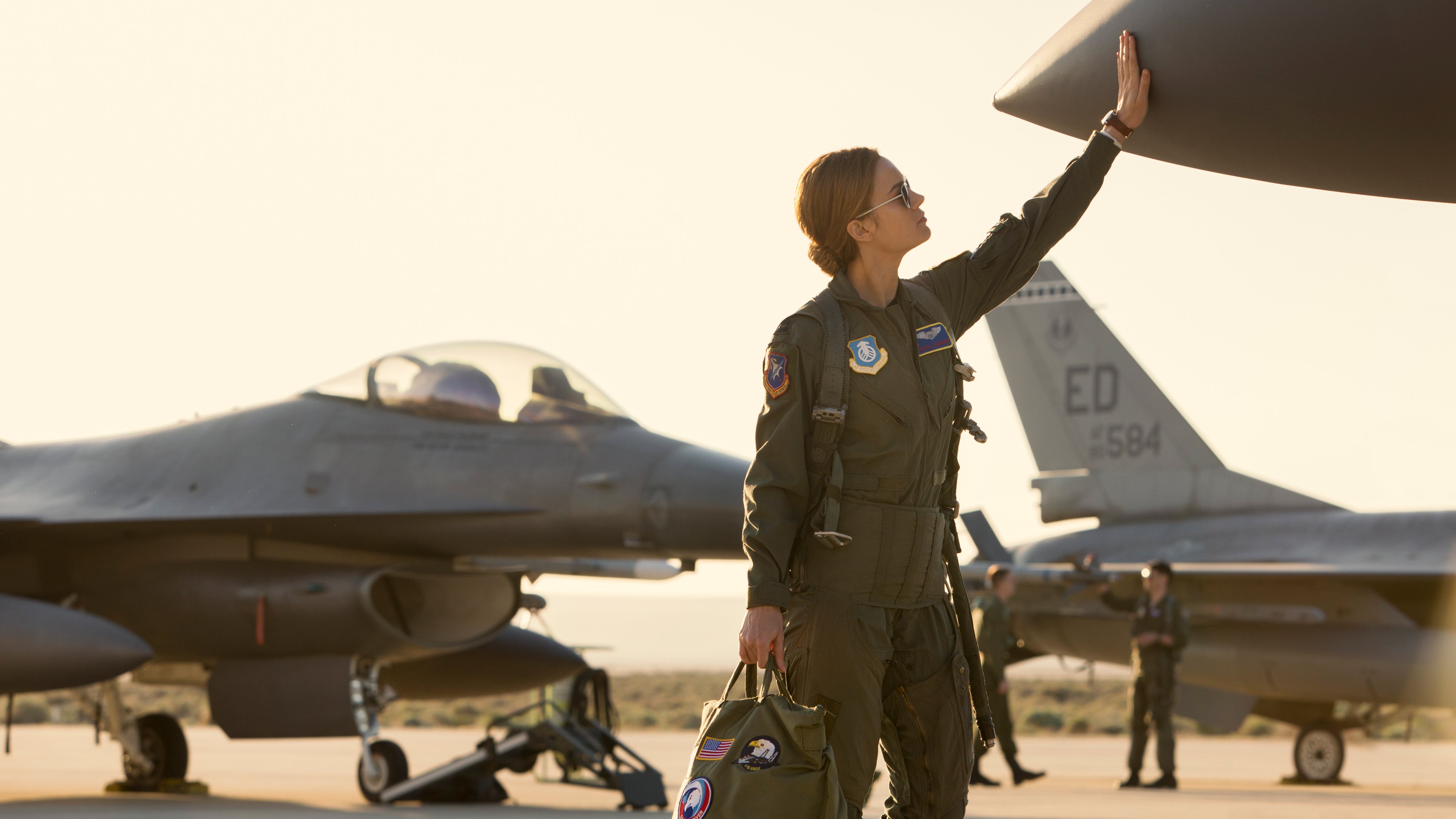 惊奇队长,漫威,复仇者