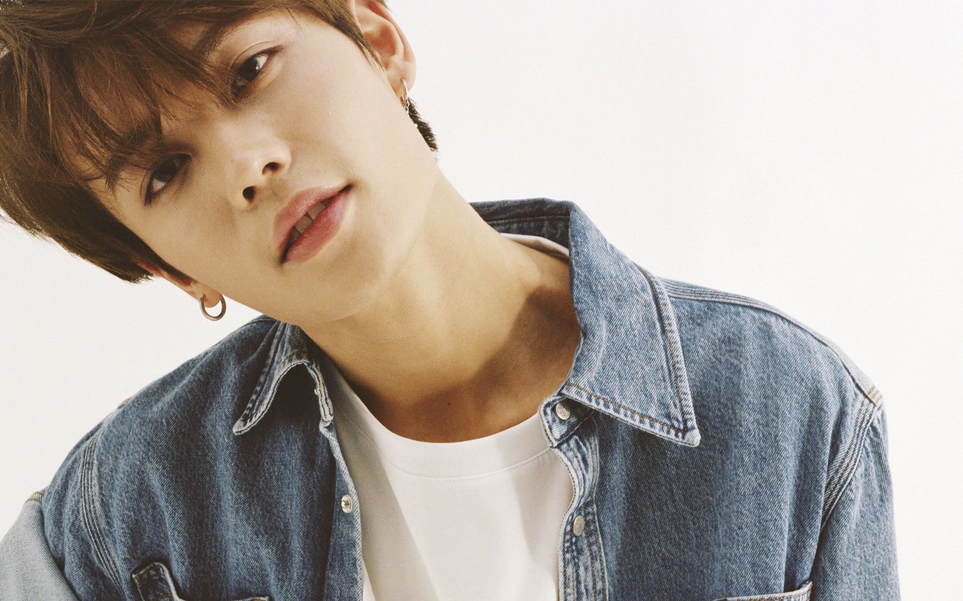 明星风尚,林彦俊