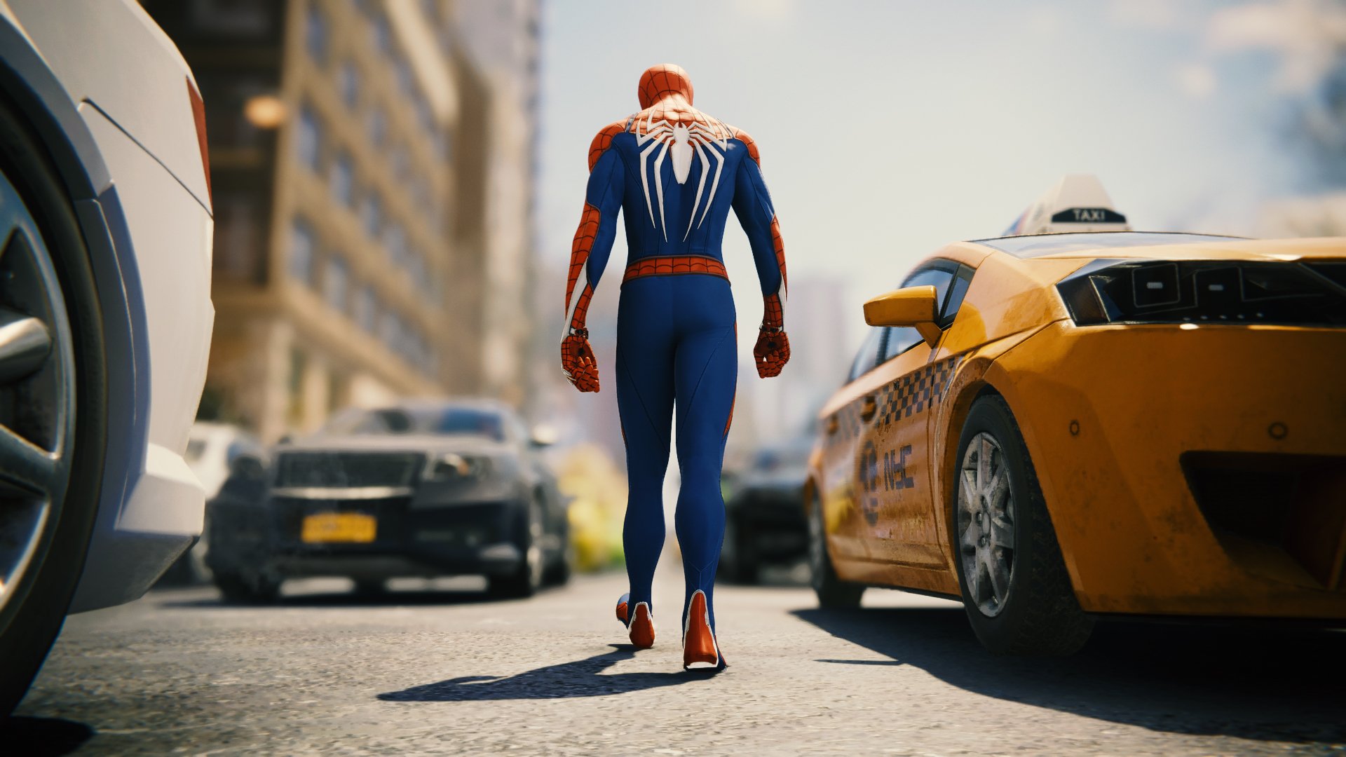 蜘蛛侠,漫威,复仇者