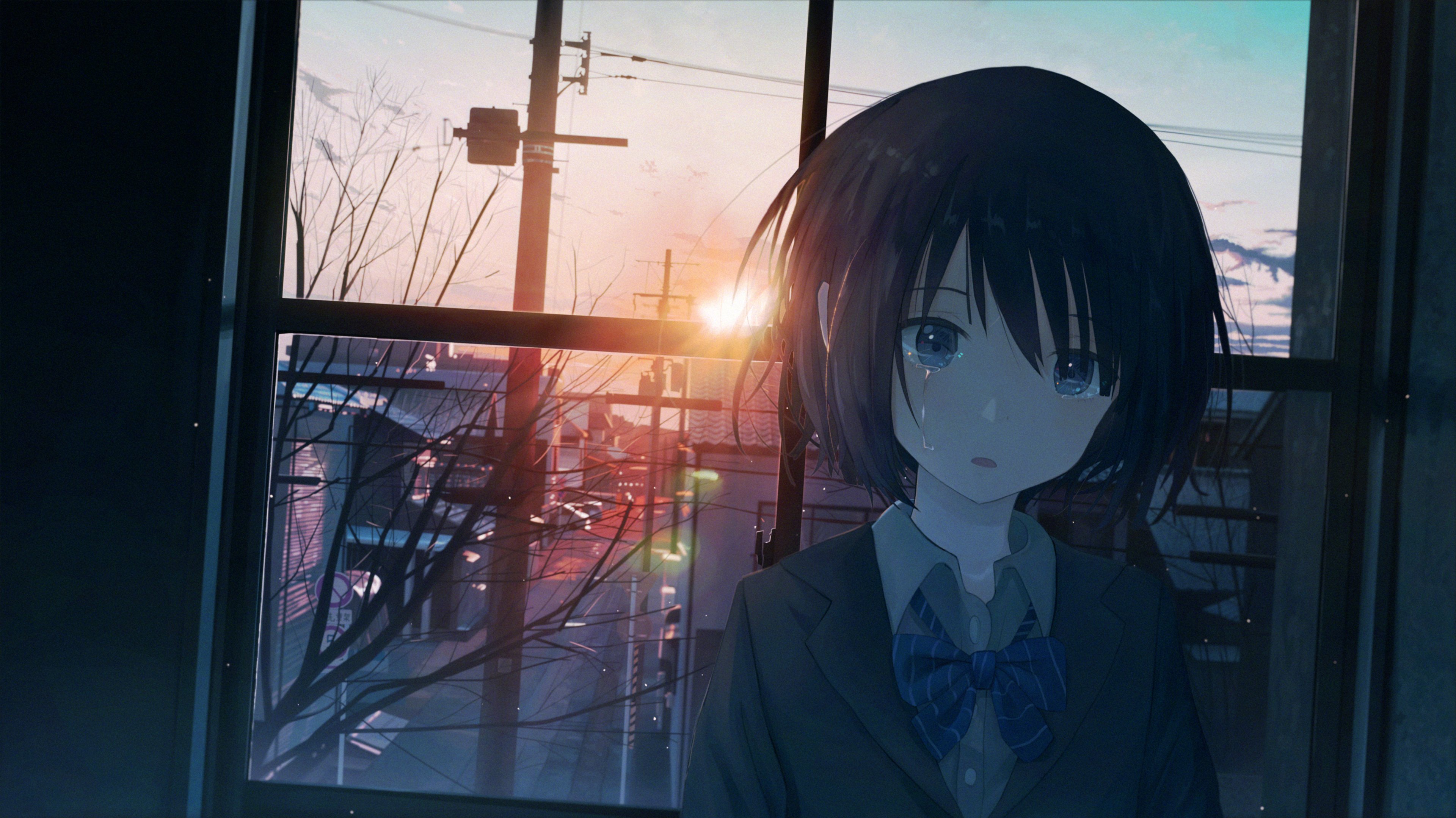 卡通人物,二次元