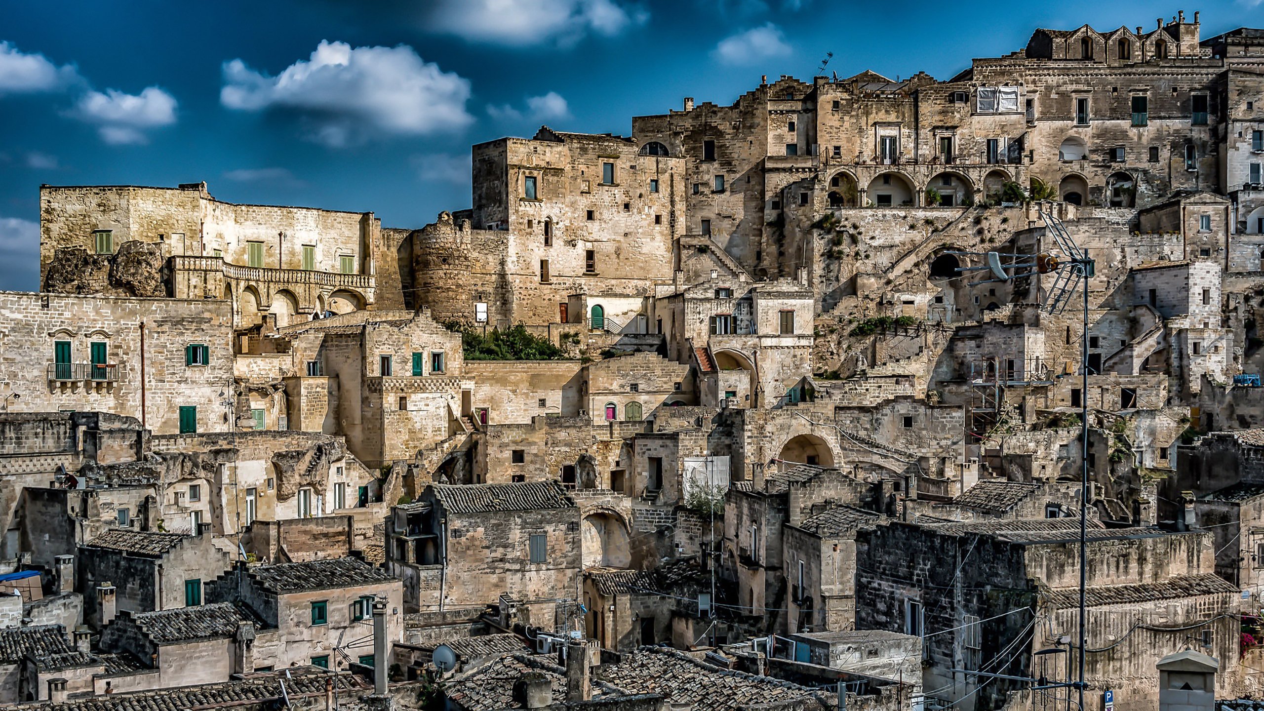 旅游胜地,民居,复古