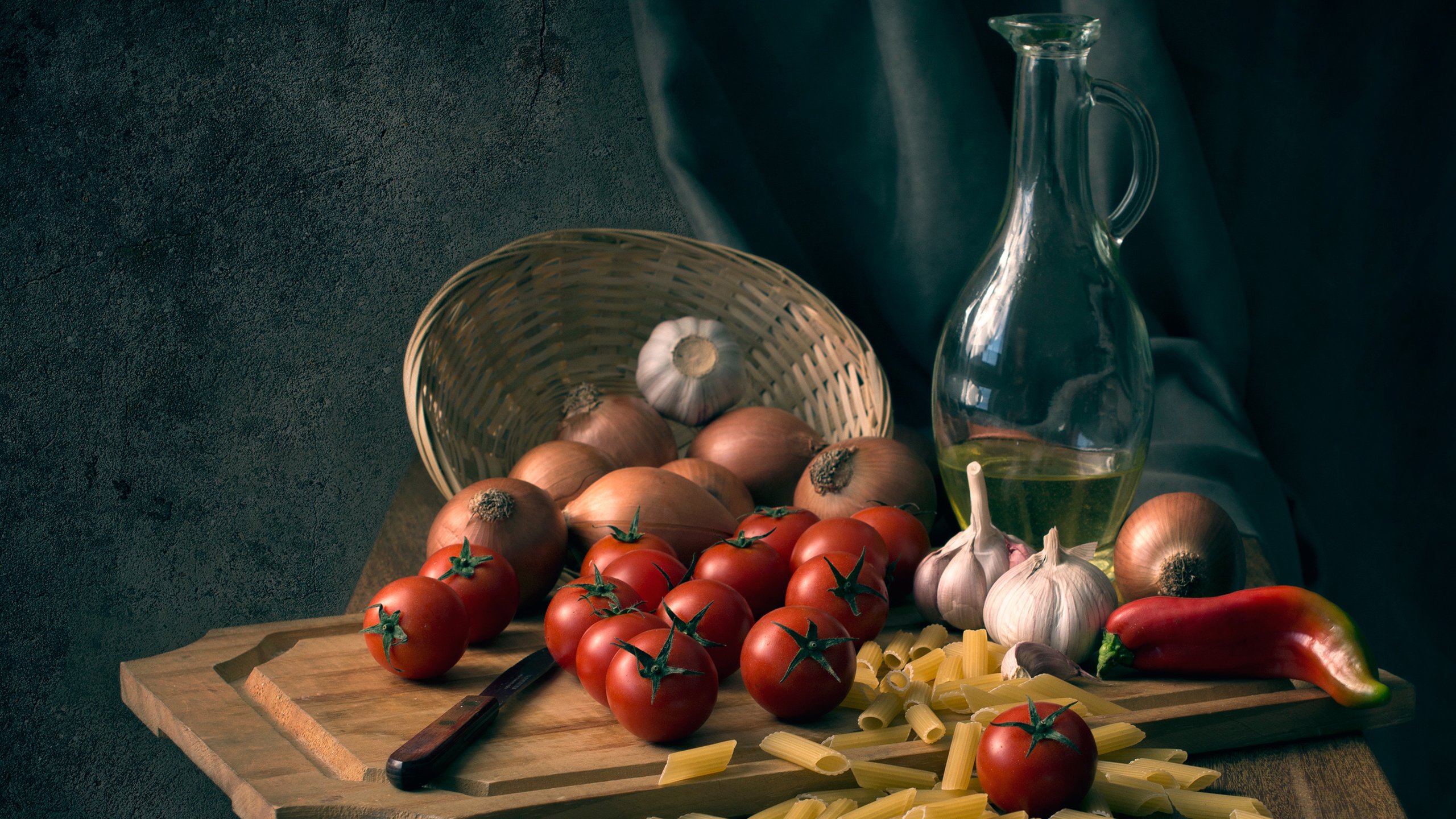 静物写真,番茄,蔬菜