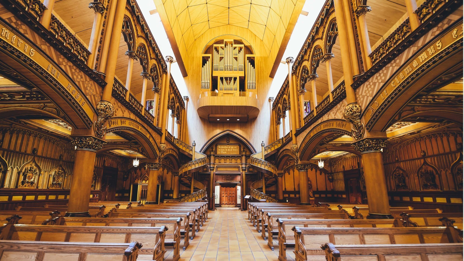 旅游胜地,巴黎圣母院