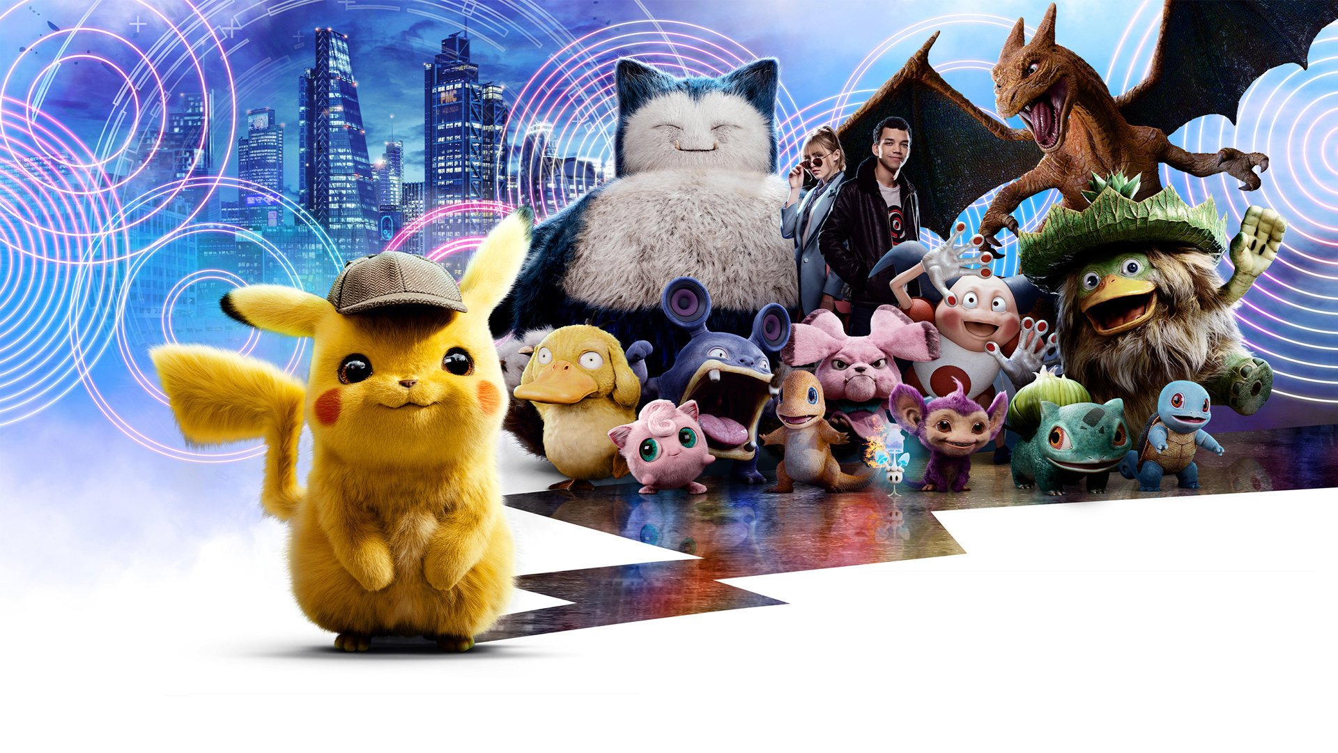 皮卡丘,精灵宝贝