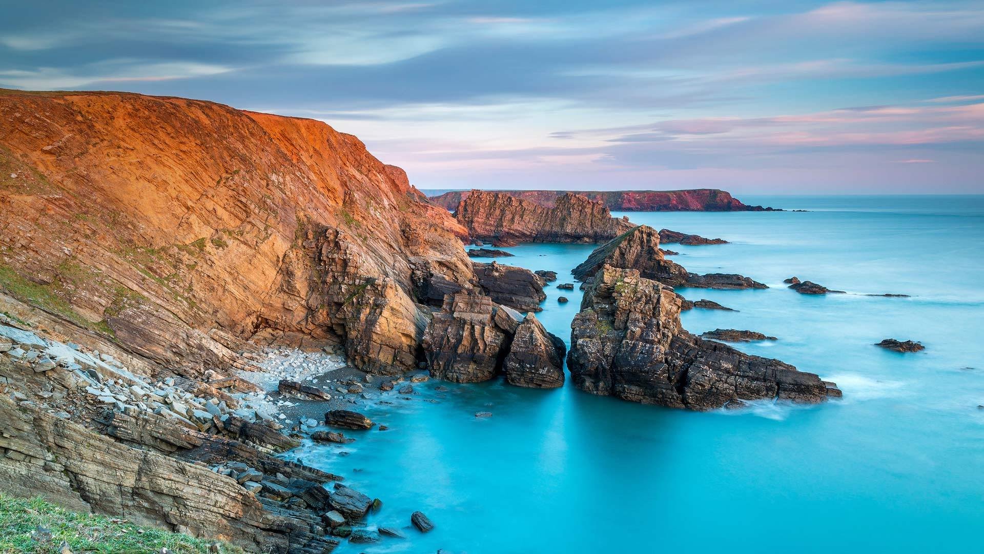 海洋天堂,海洋,半岛