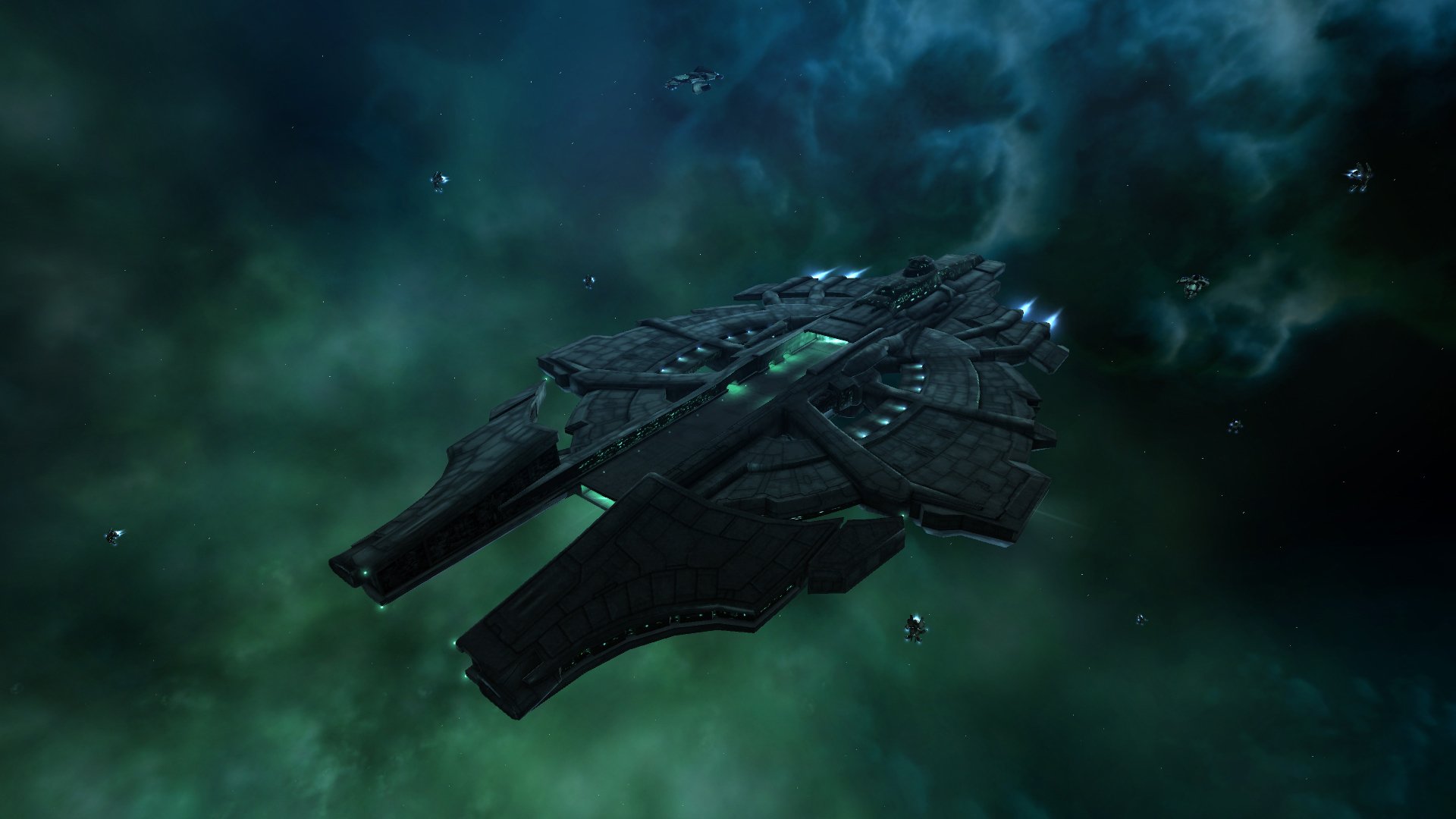 主机游戏,宇宙,飞船