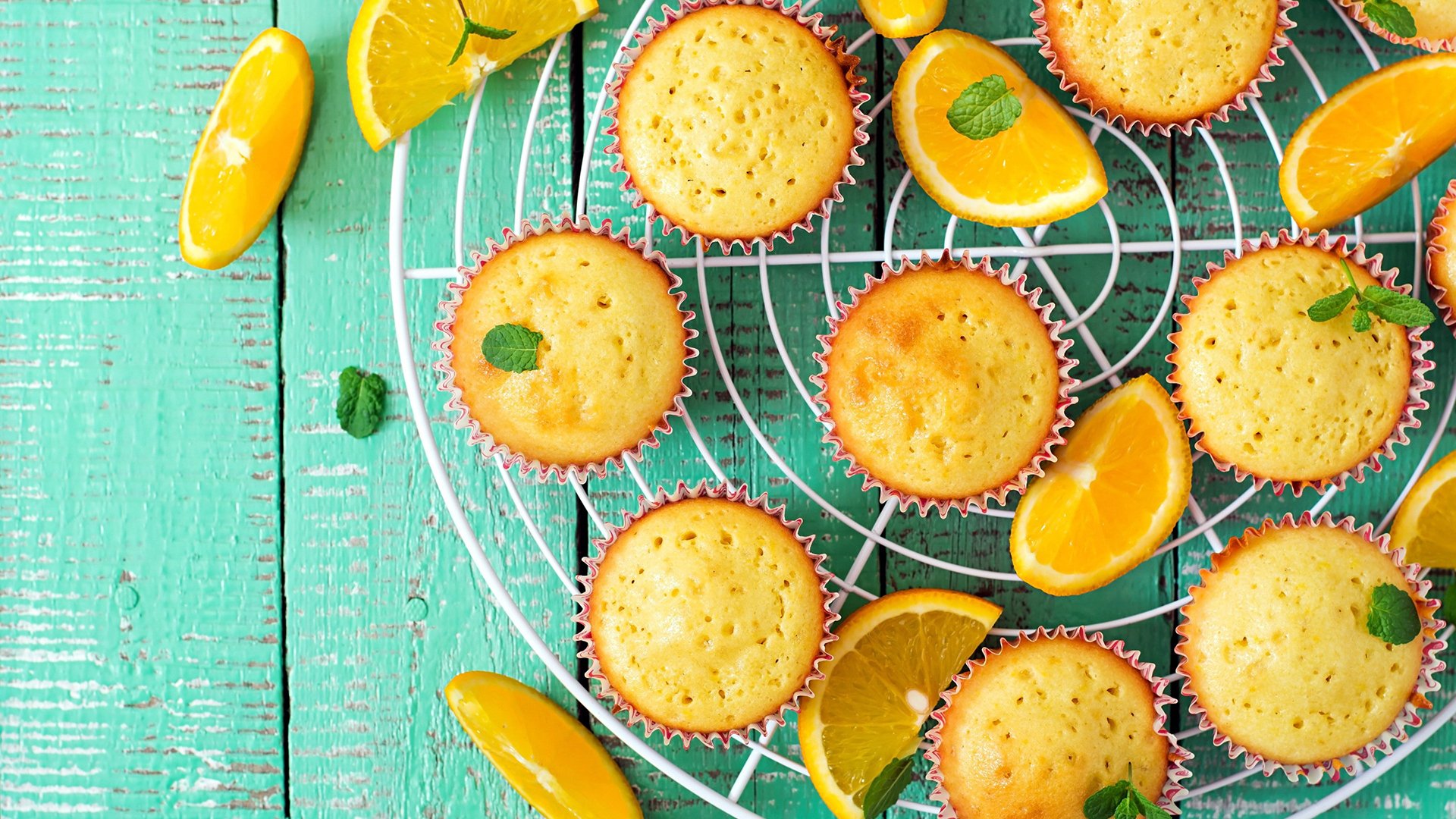 舒缓压力,柠檬,饼干