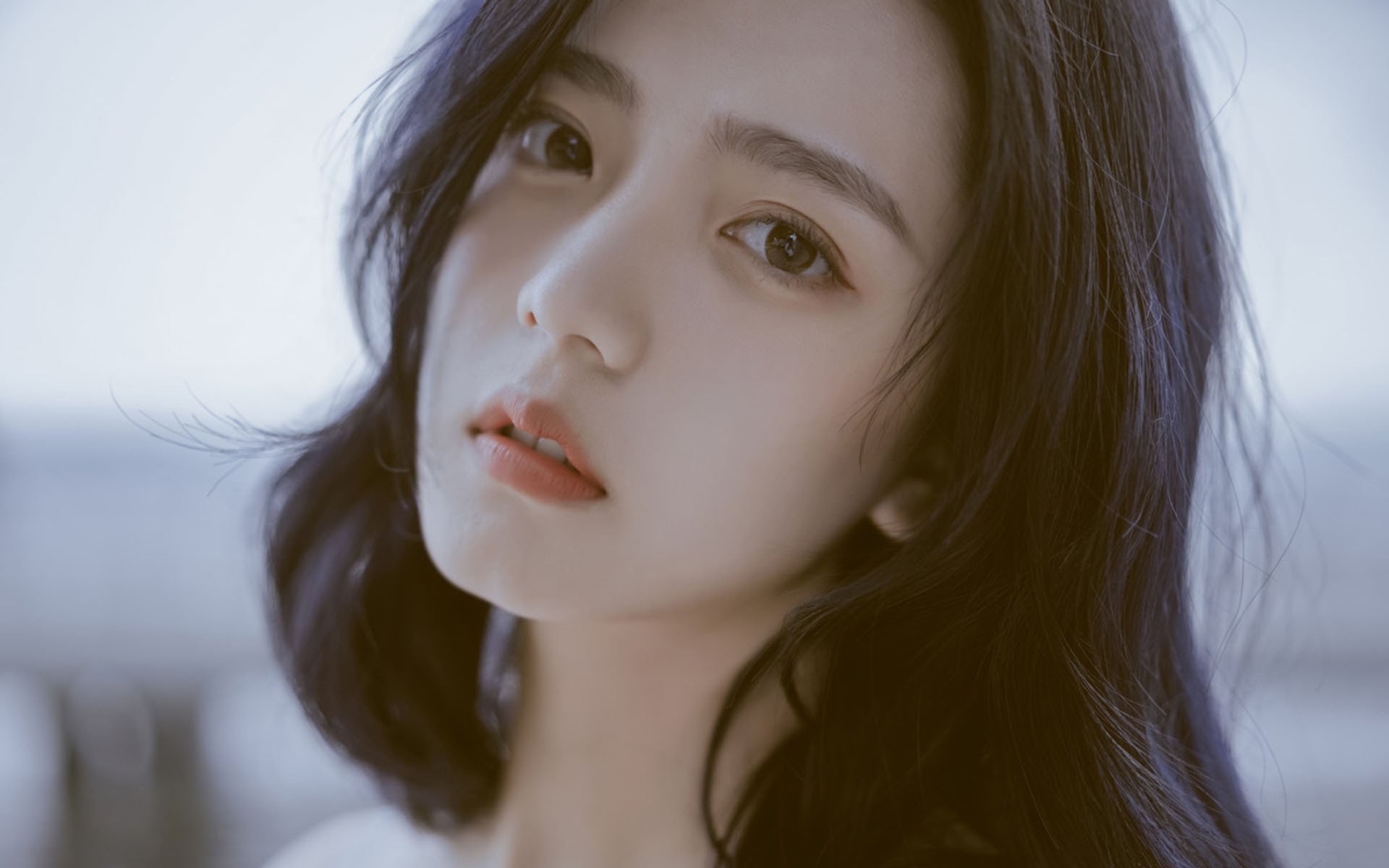 清纯,日系,可爱