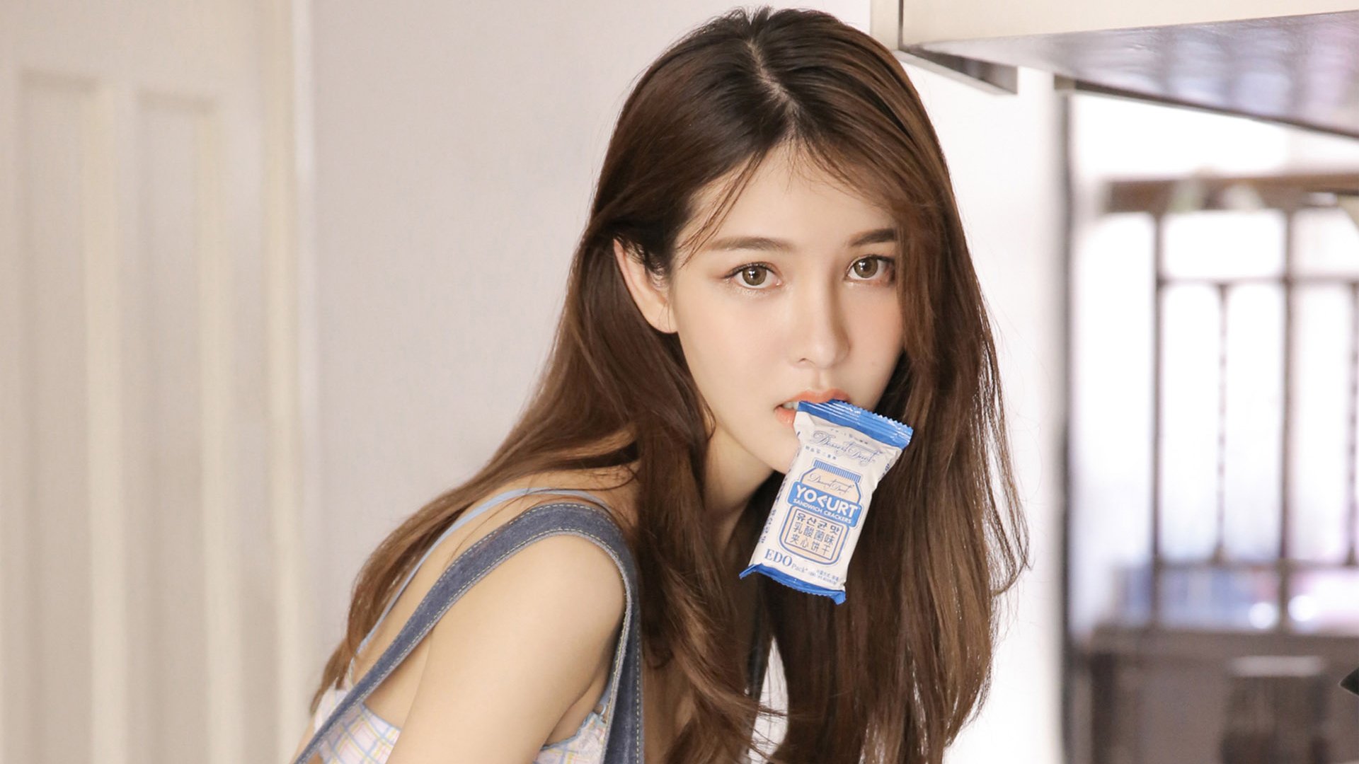 性感女神,日系美女