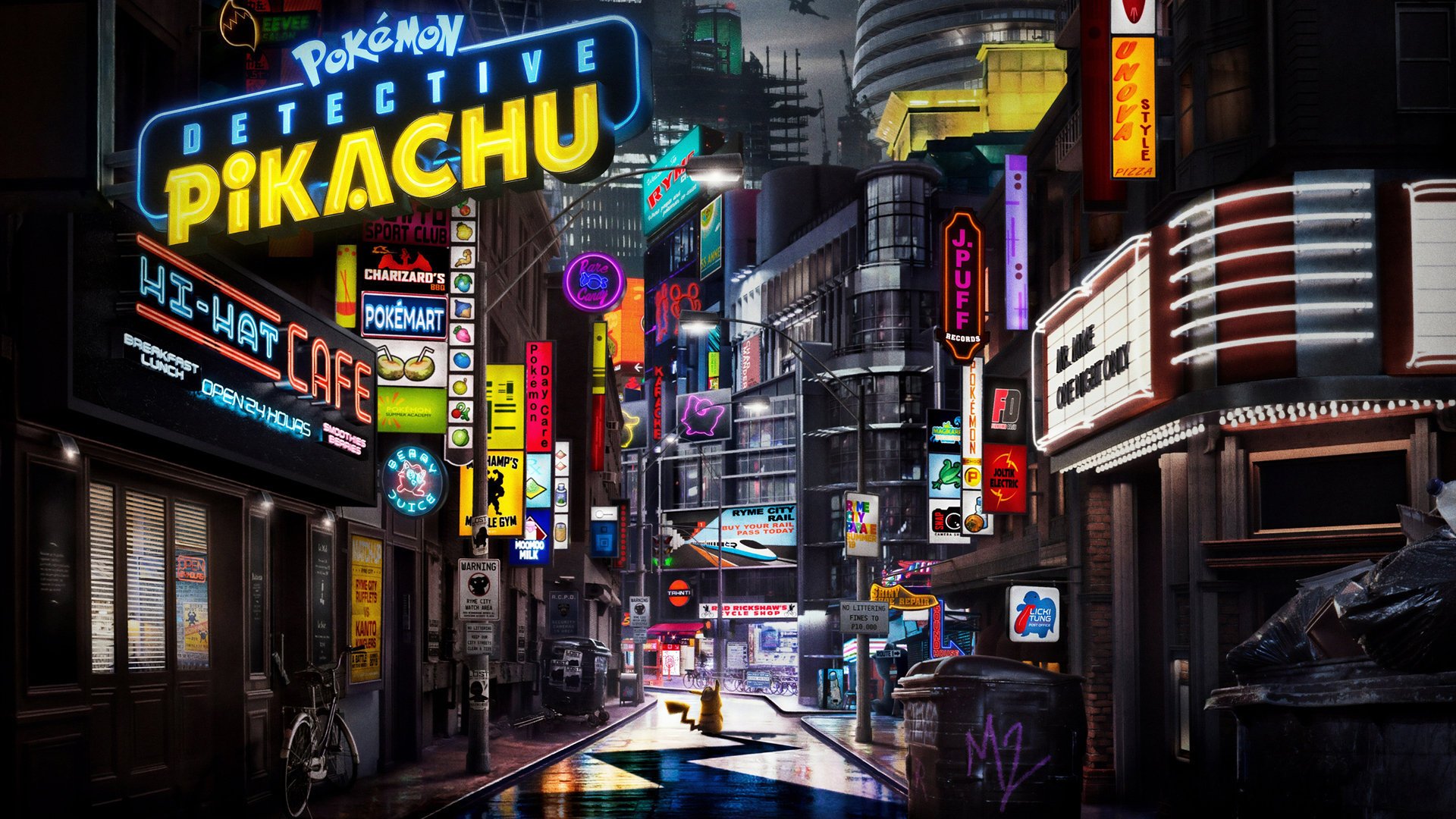 皮卡丘,精灵宝贝