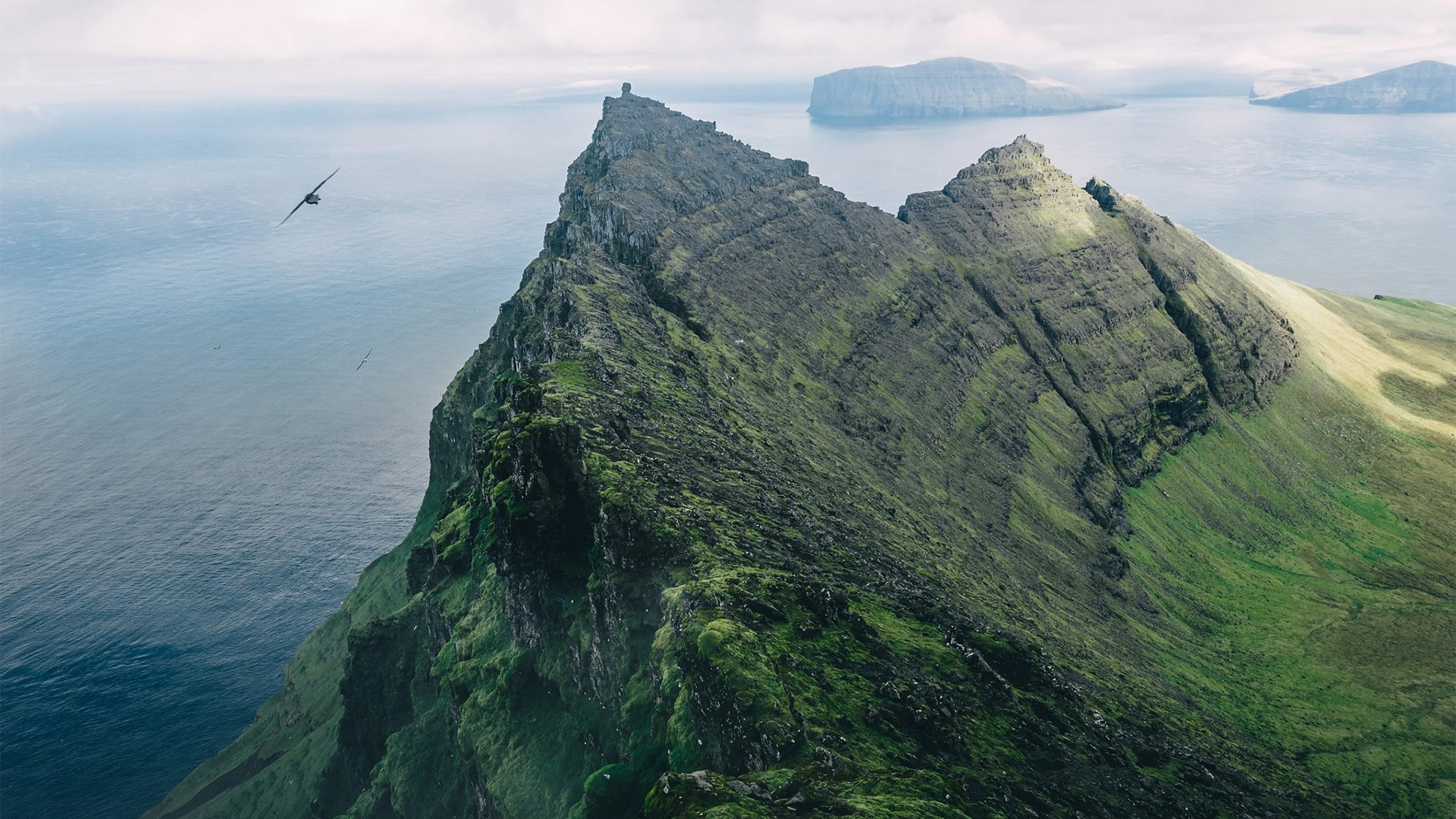 海洋天堂,大海,半岛